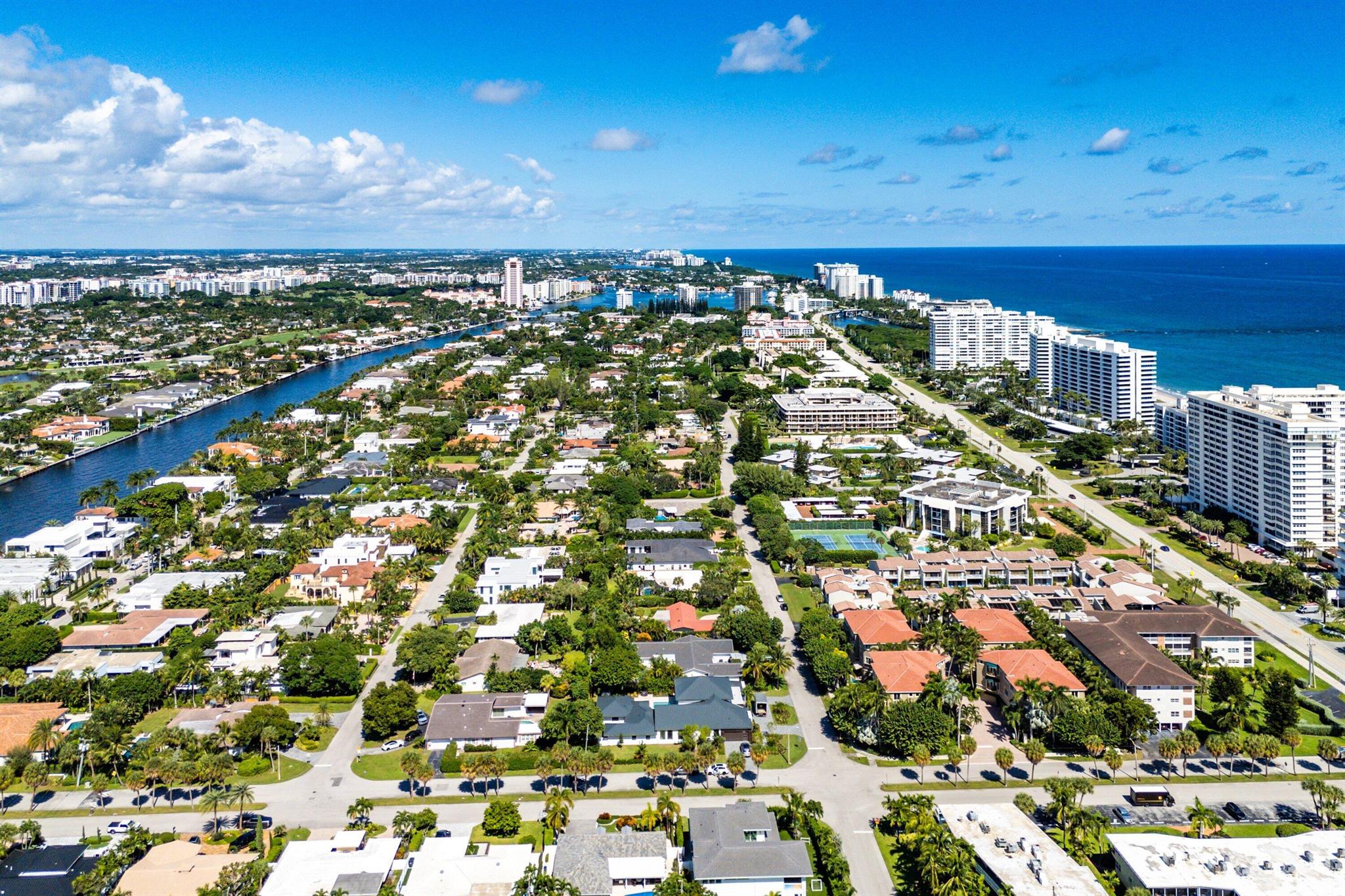 SPANISH RIVER LAND CO SUB - Residential