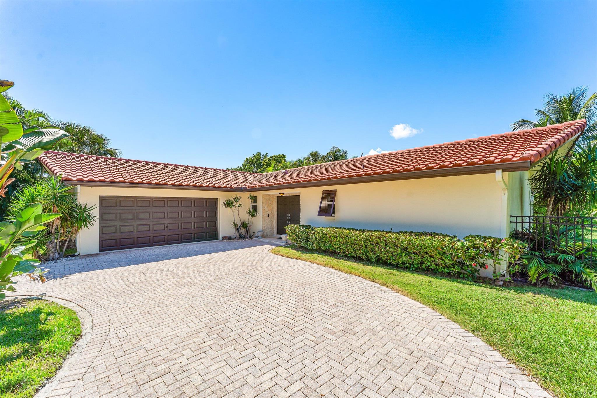 SPANISH RIVER LAND CO SUB - Residential