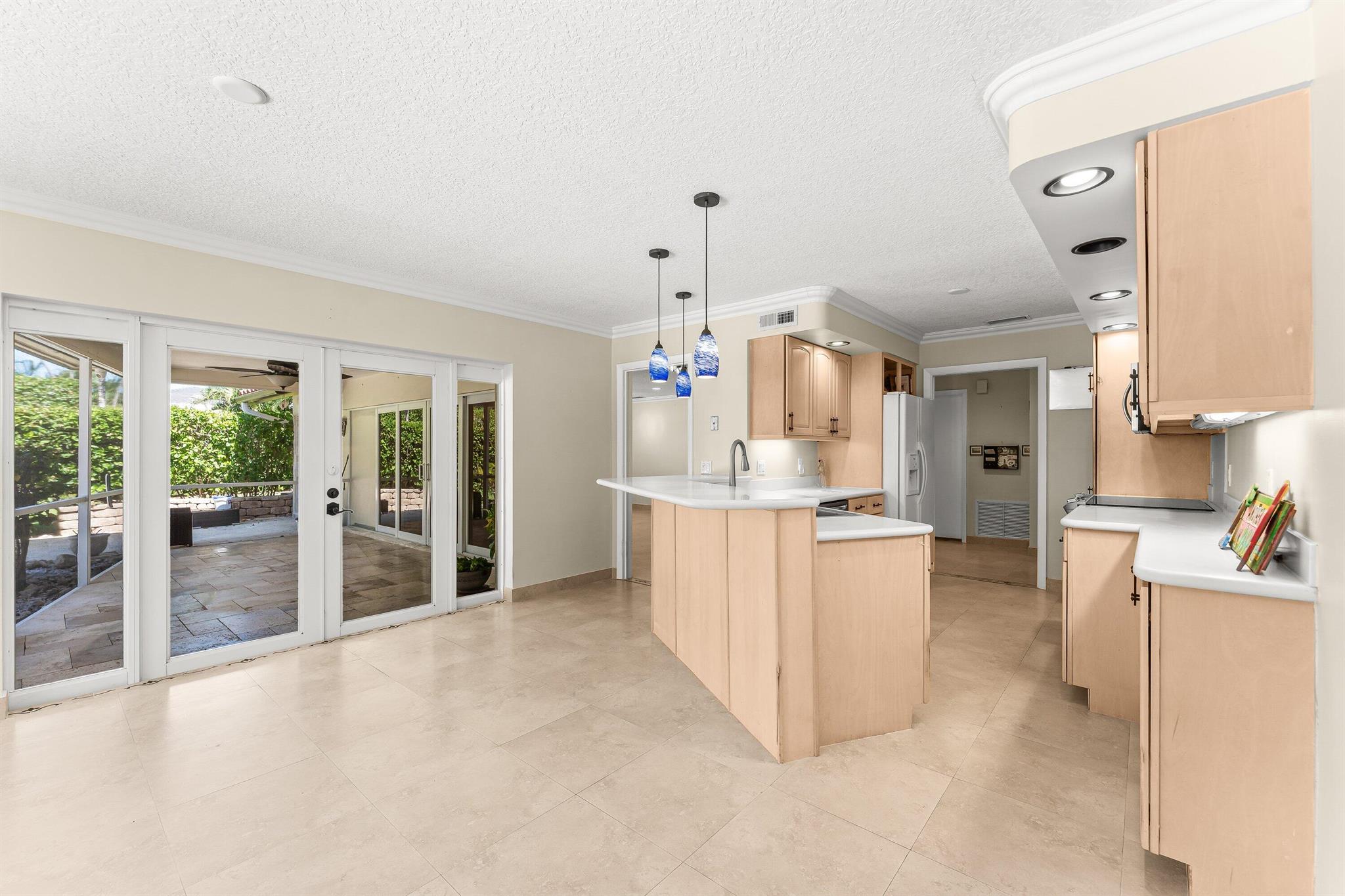SPANISH RIVER LAND CO SUB - Residential