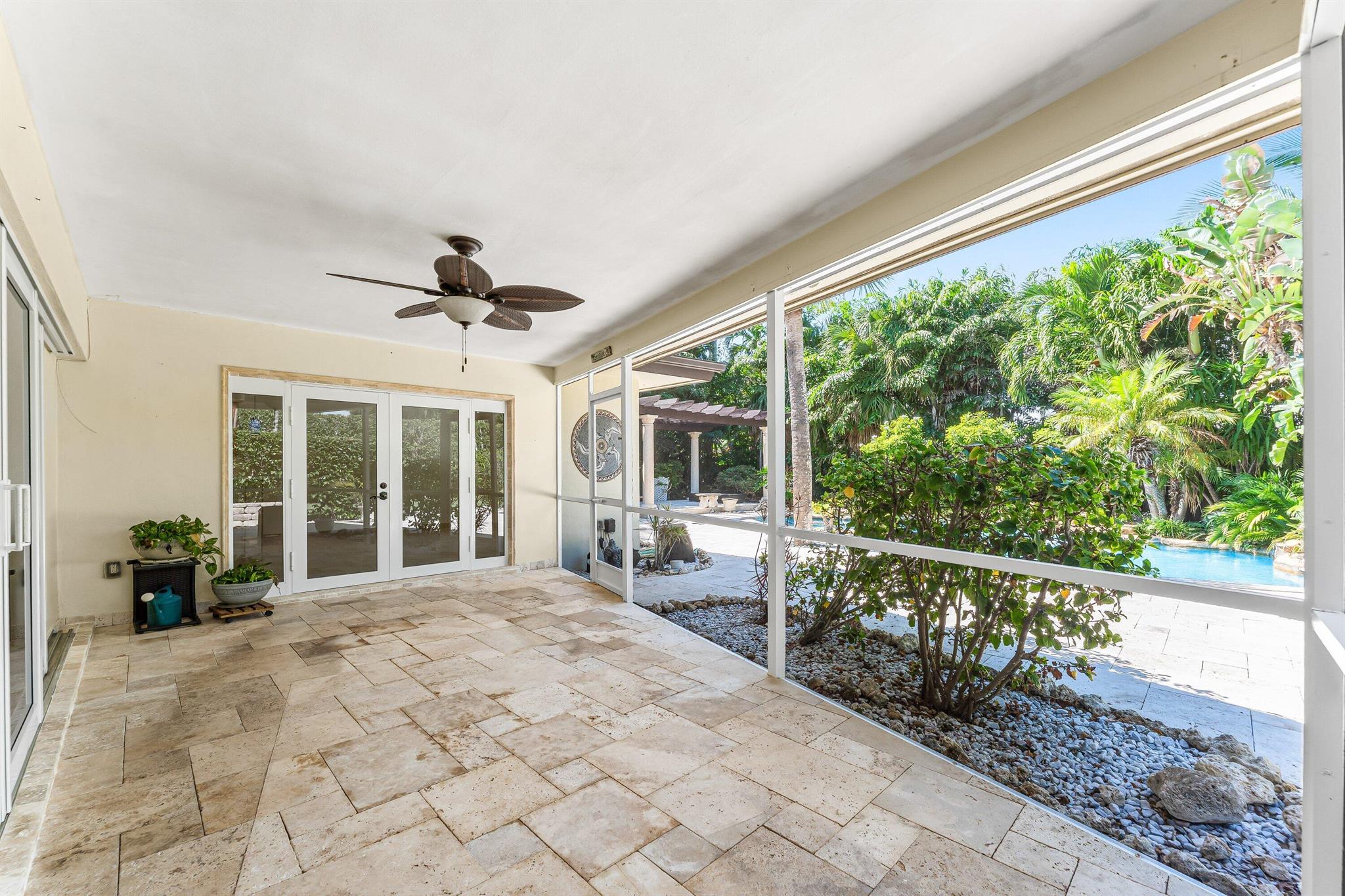 SPANISH RIVER LAND CO SUB - Residential