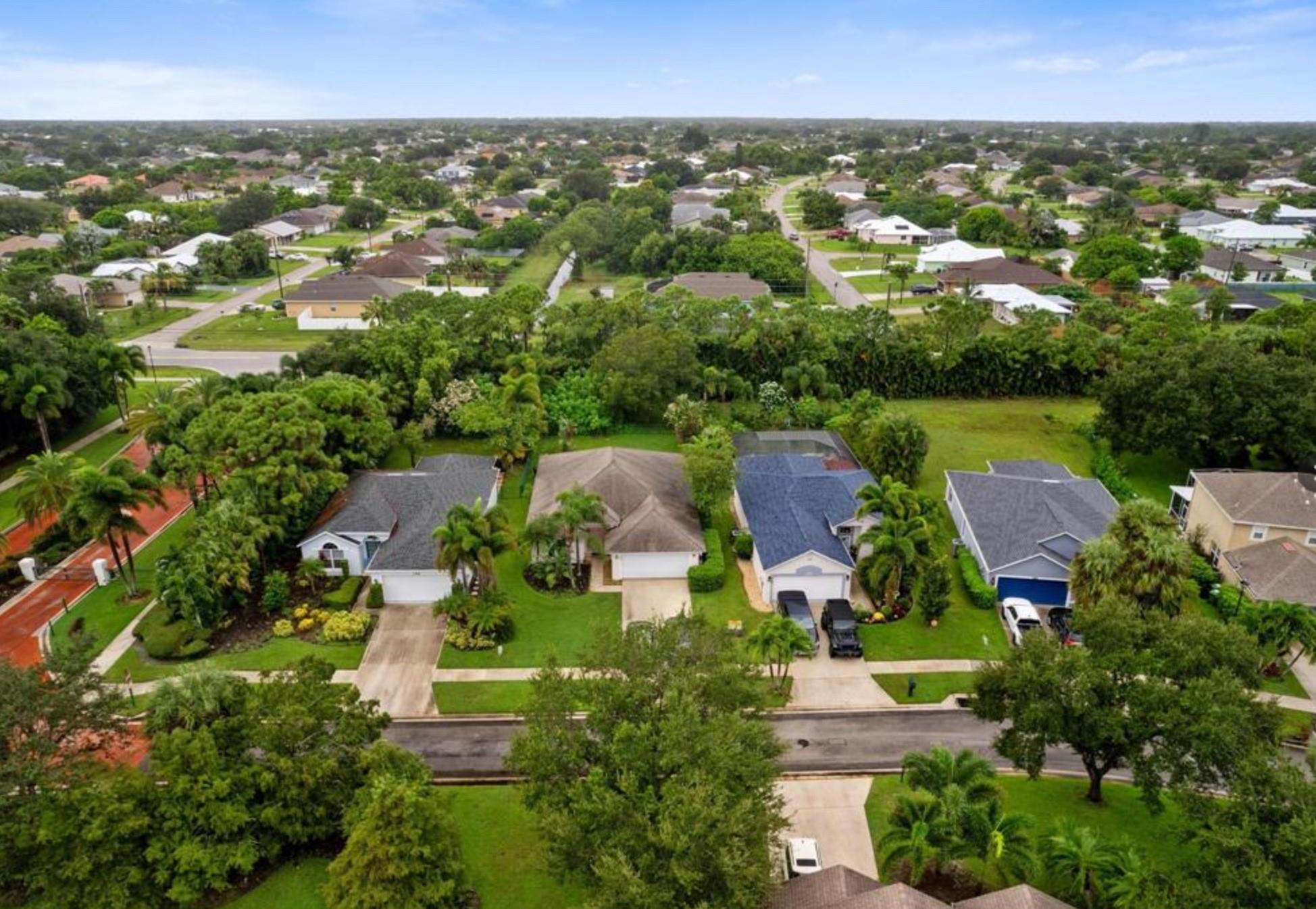 Sawgrass Lakes 1 PUD Ph 1 - Residential