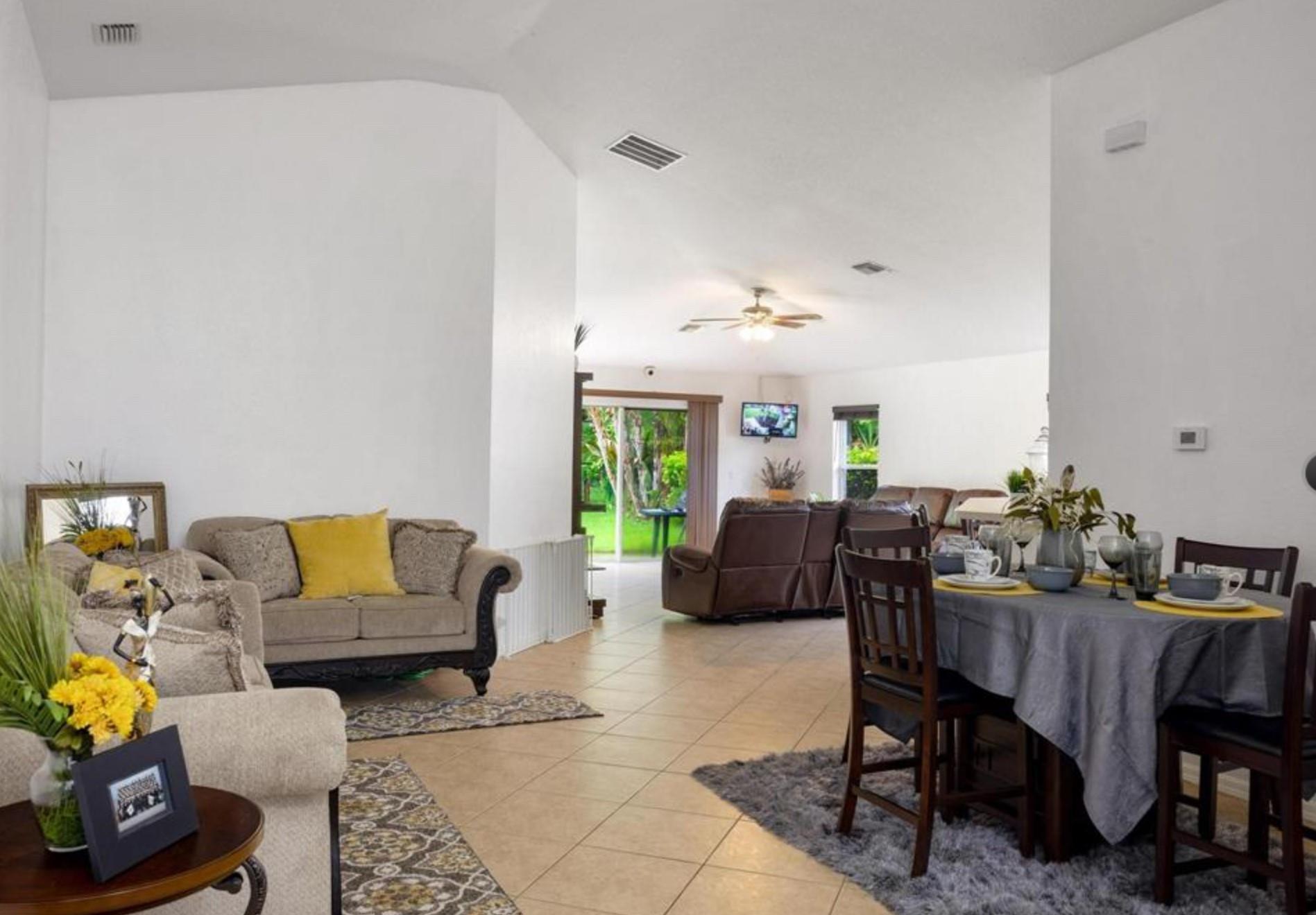 Sawgrass Lakes 1 PUD Ph 1 - Residential