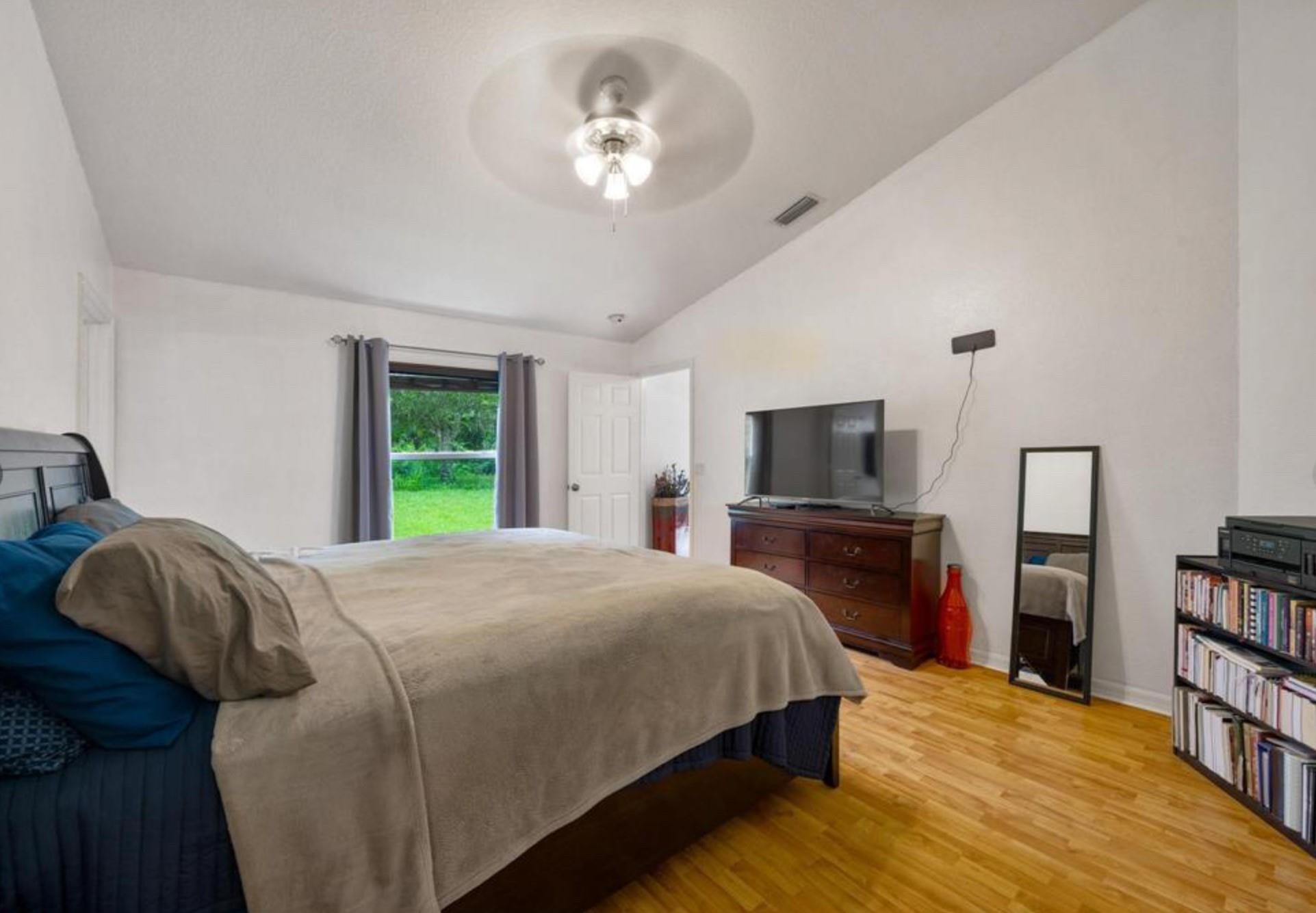 Sawgrass Lakes 1 PUD Ph 1 - Residential