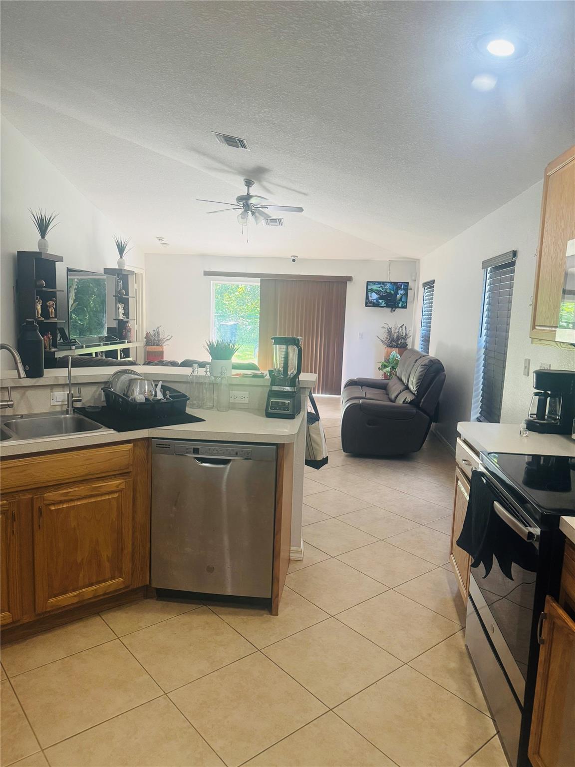 Sawgrass Lakes 1 PUD Ph 1 - Residential