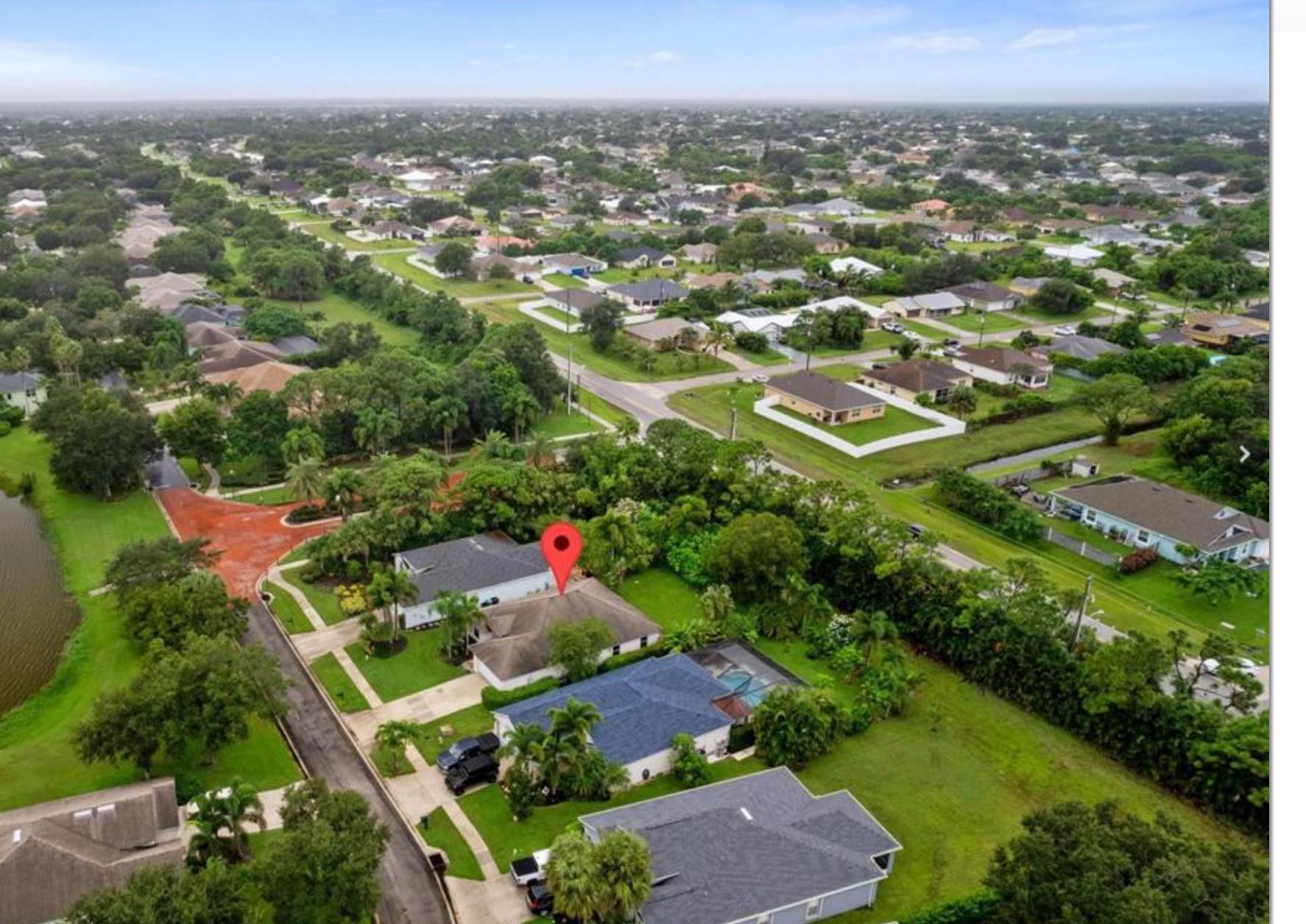 Sawgrass Lakes 1 PUD Ph 1 - Residential