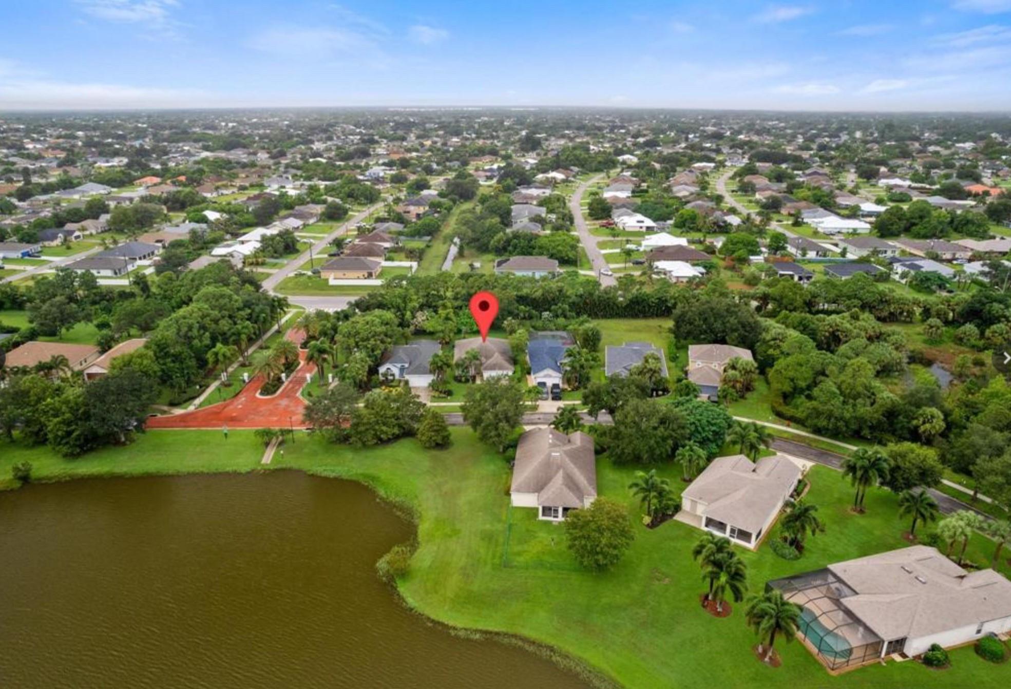 Sawgrass Lakes 1 PUD Ph 1 - Residential