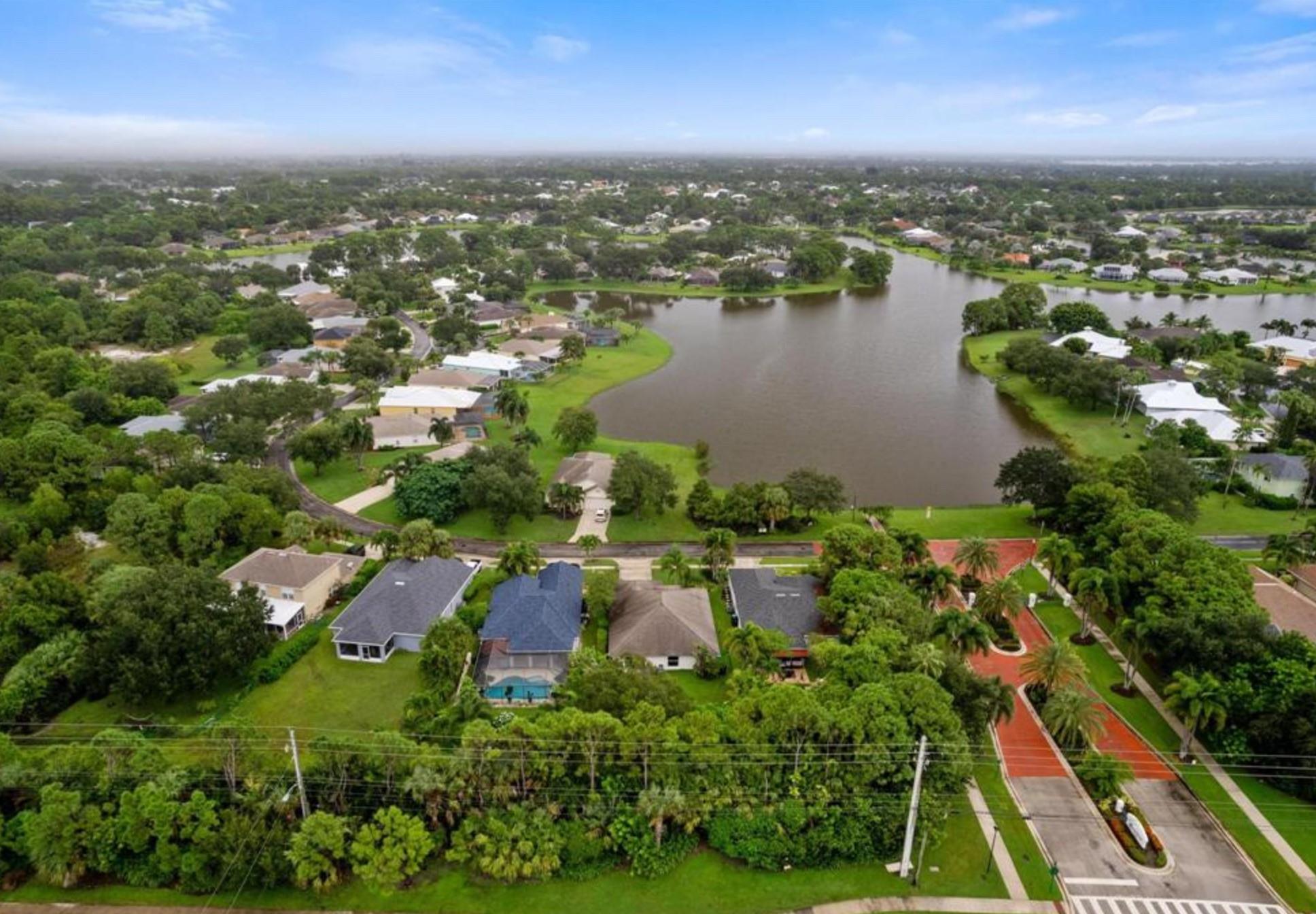 Sawgrass Lakes 1 PUD Ph 1 - Residential