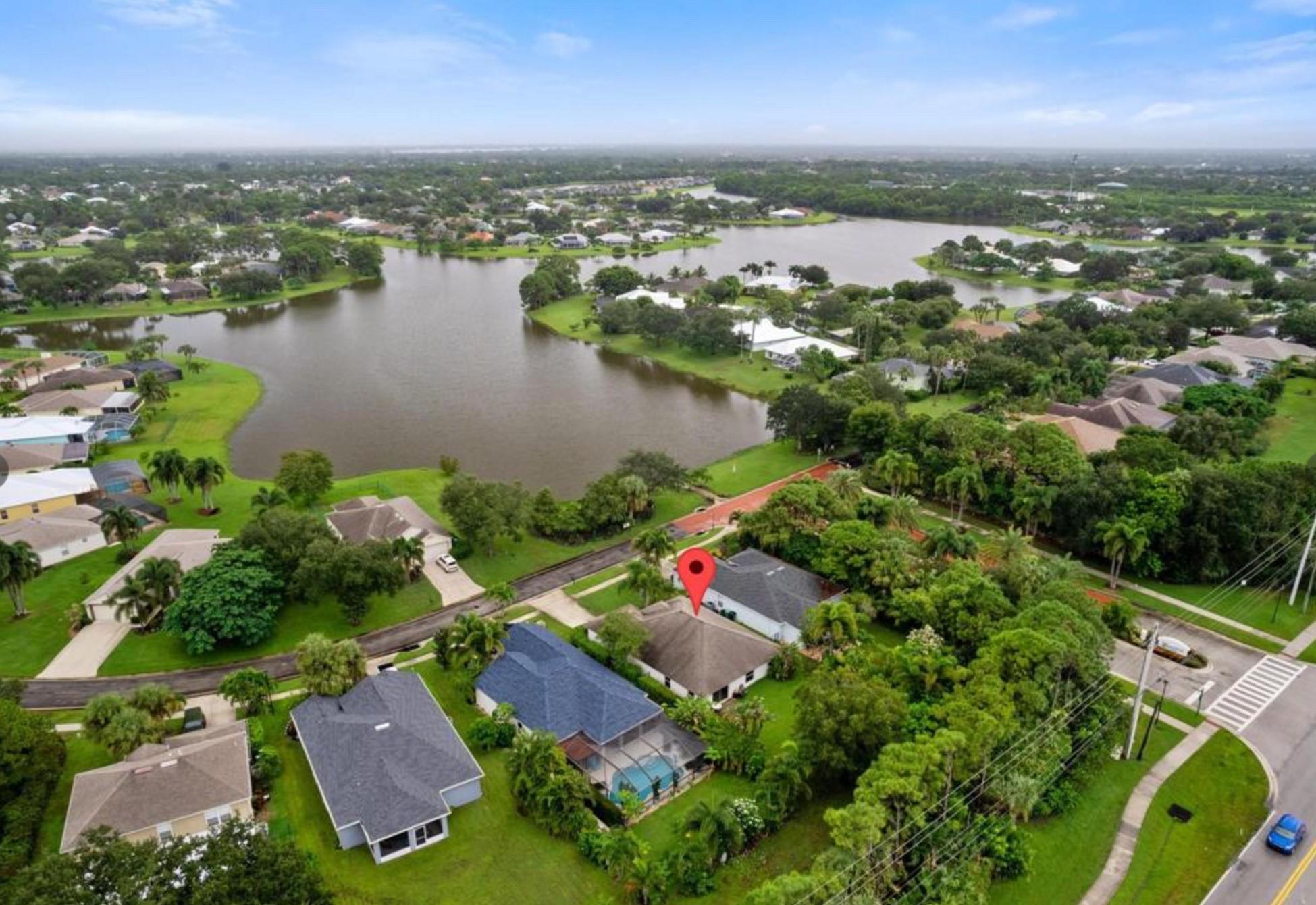 Sawgrass Lakes 1 PUD Ph 1 - Residential