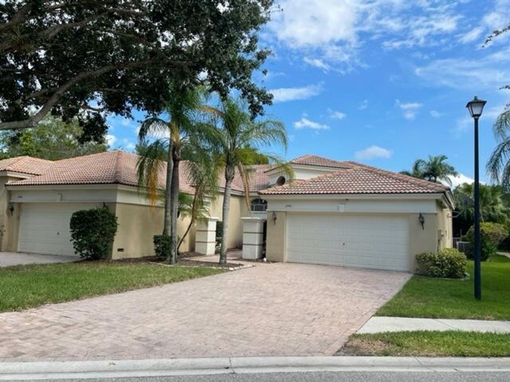 Photo of 2440 Sandy Cay, West Palm Beach, FL 33411 (MLS # R10892030)