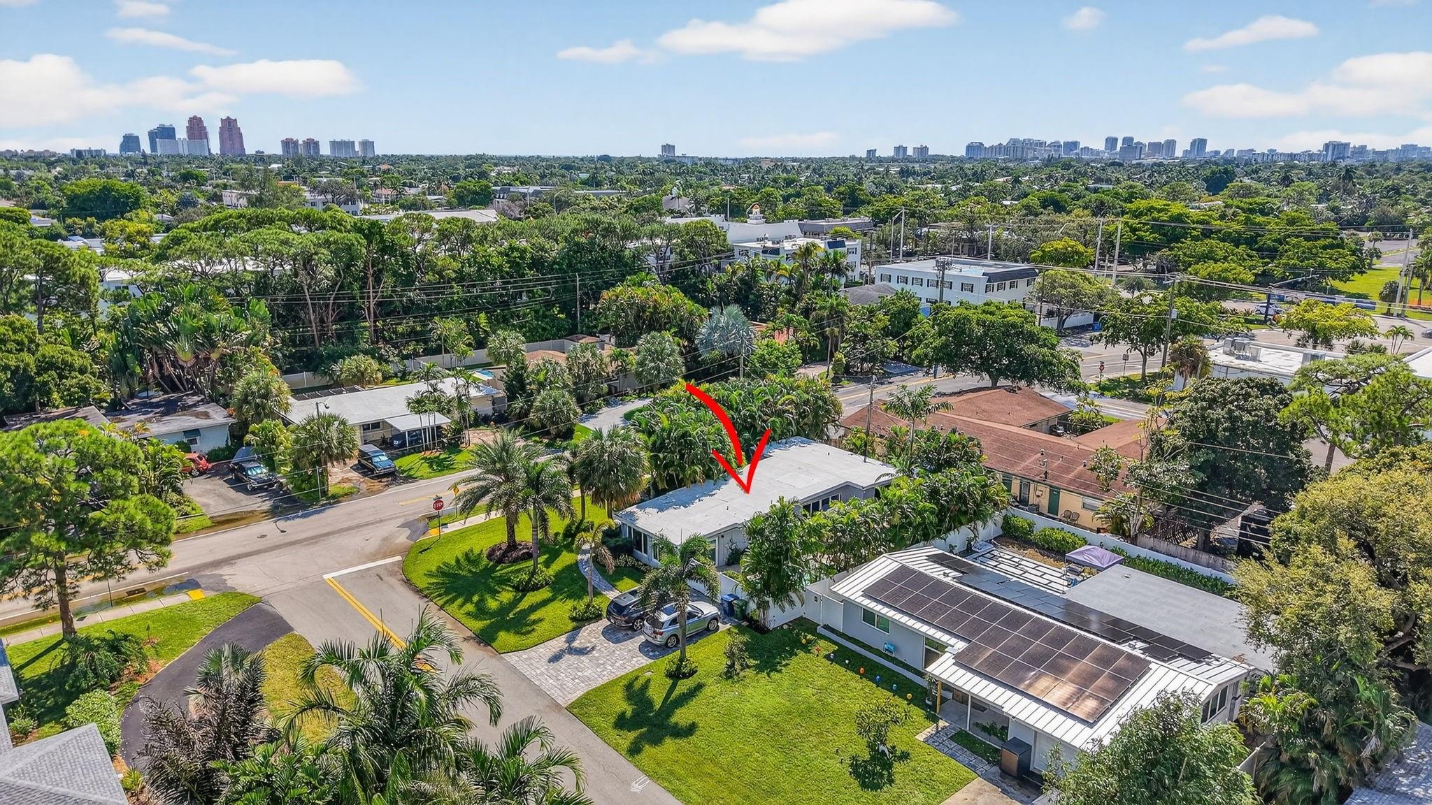 Middle River Estates 29-4 - Residential