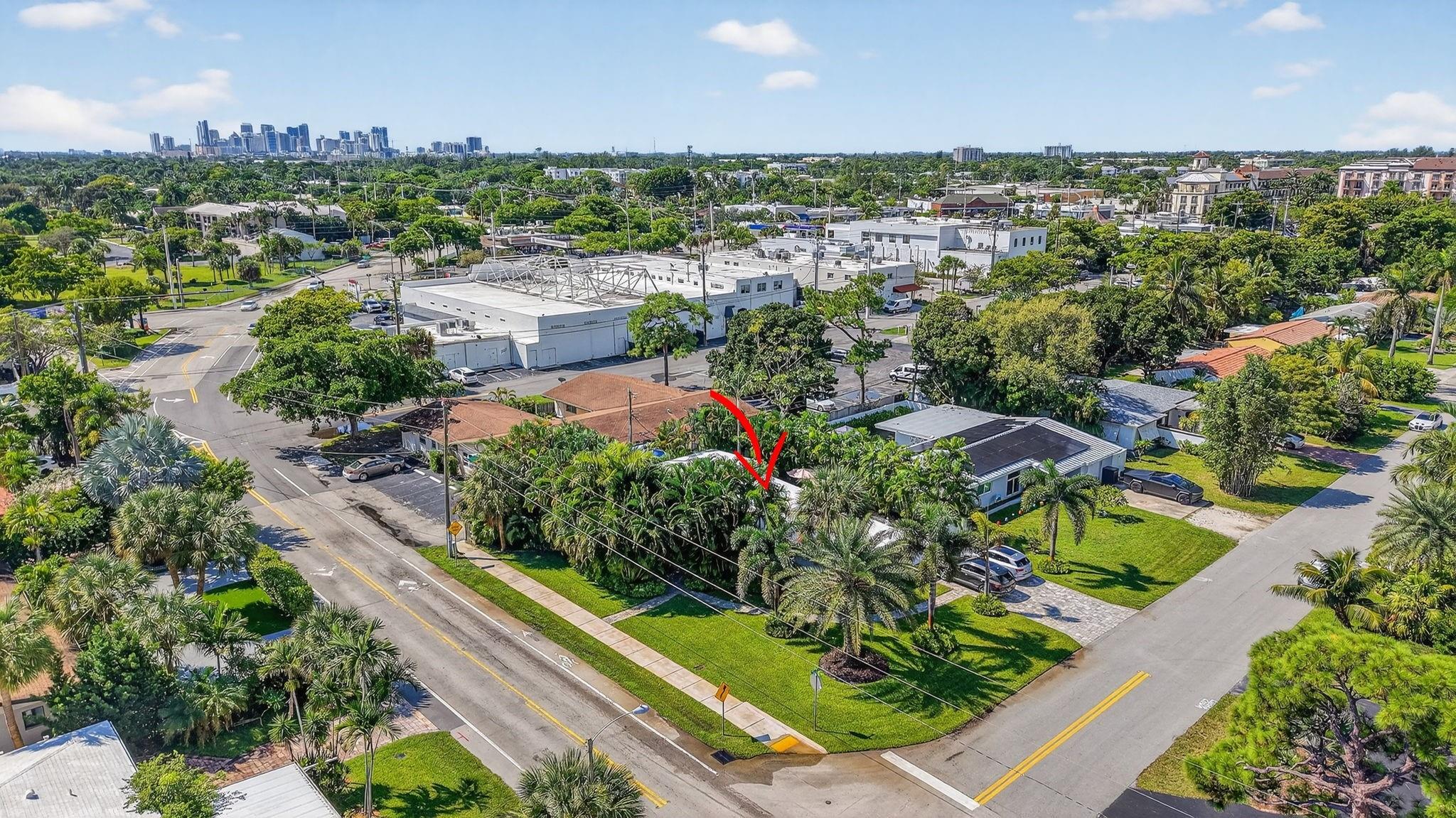 Middle River Estates 29-4 - Residential