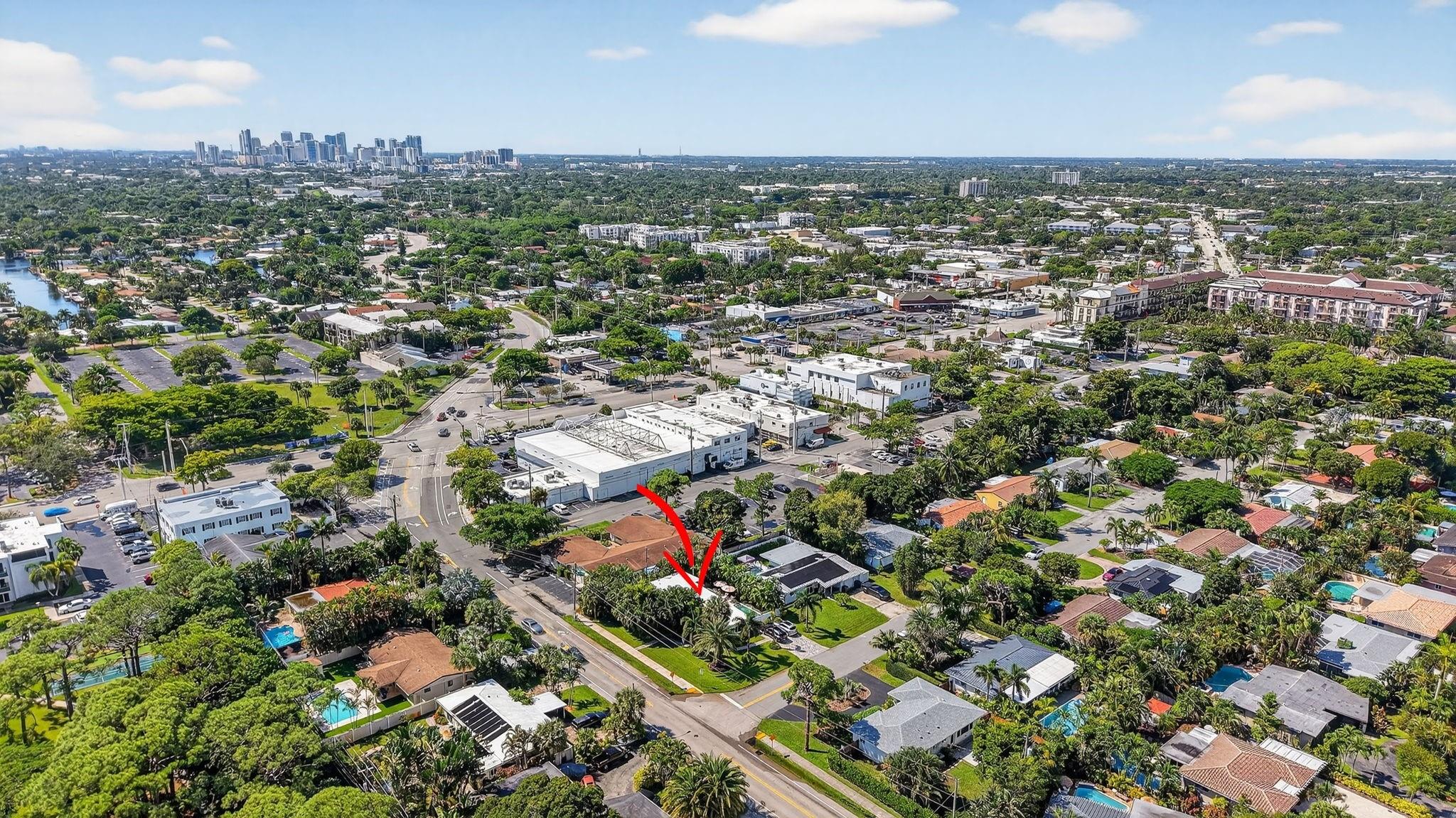 Middle River Estates 29-4 - Residential