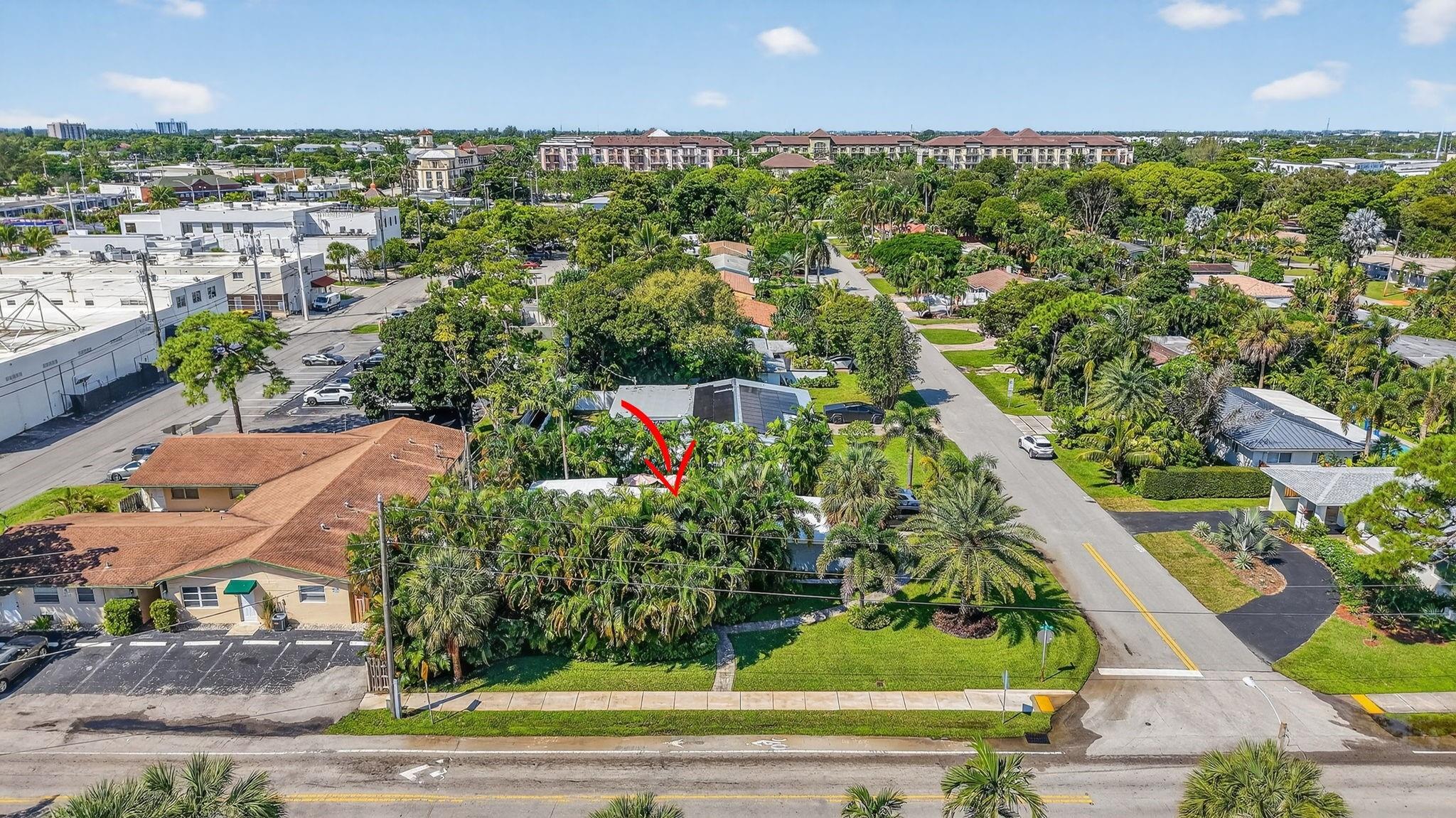 Middle River Estates 29-4 - Residential