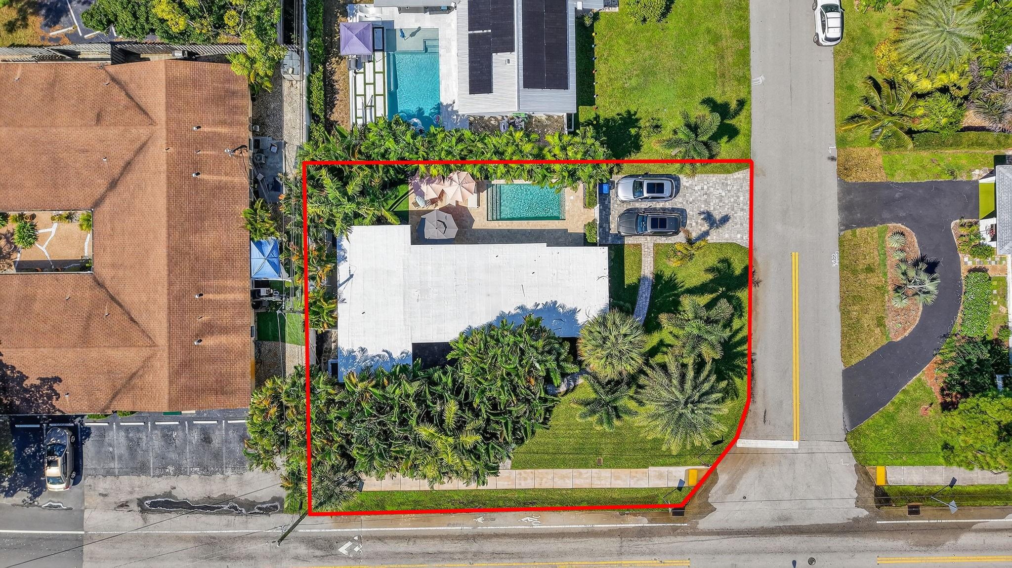 Middle River Estates 29-4 - Residential