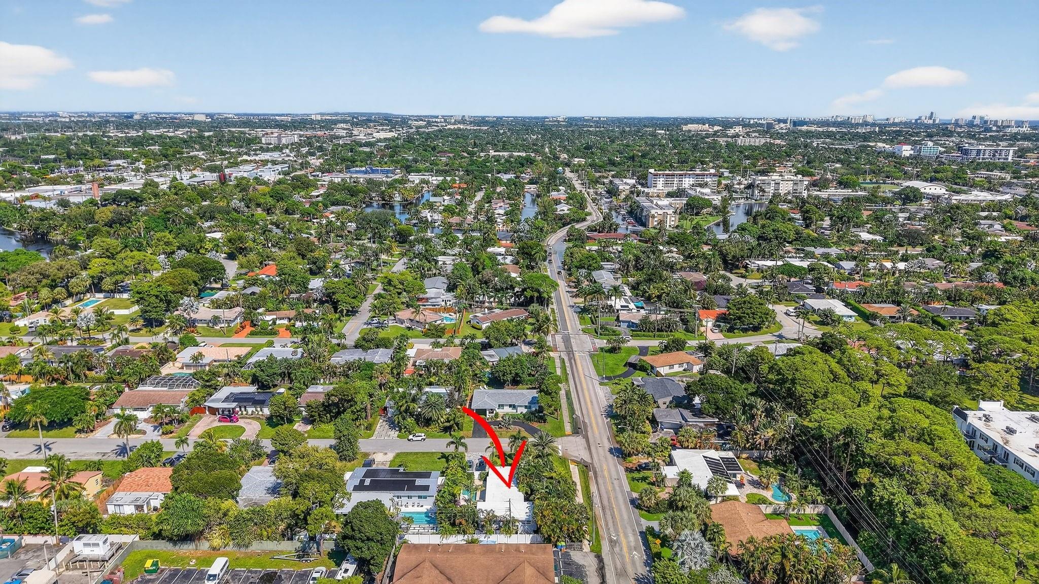 Middle River Estates 29-4 - Residential