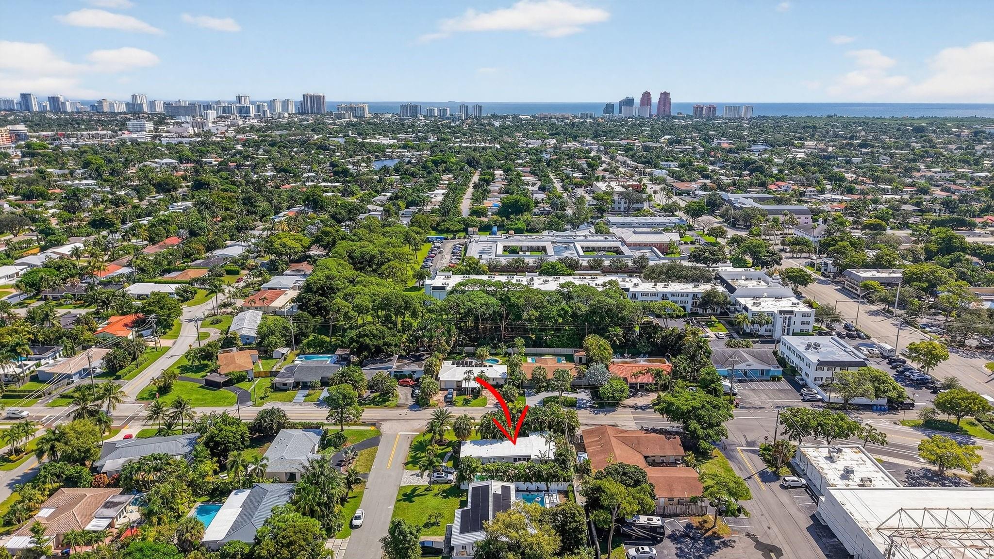 Middle River Estates 29-4 - Residential