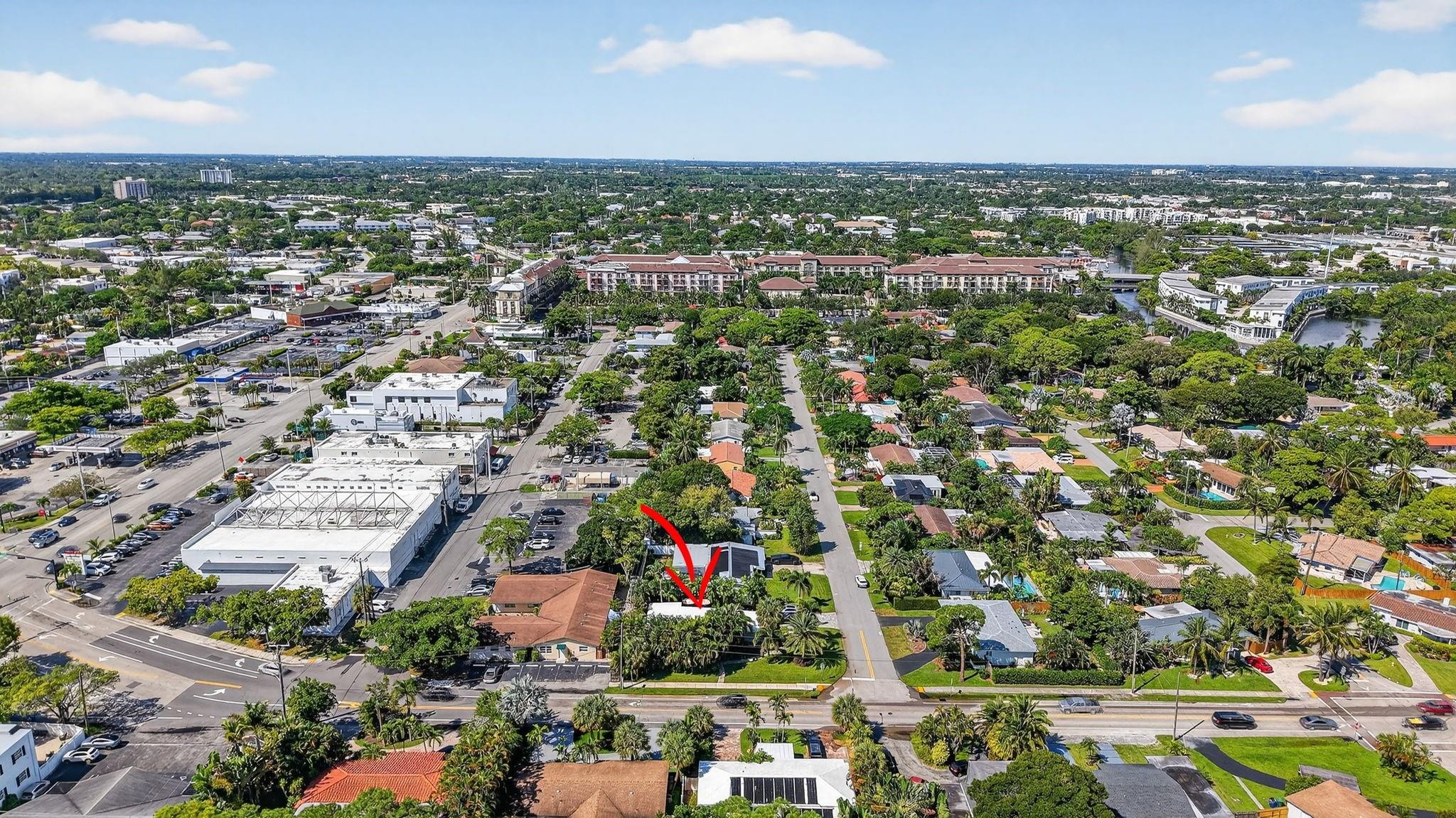 Middle River Estates 29-4 - Residential