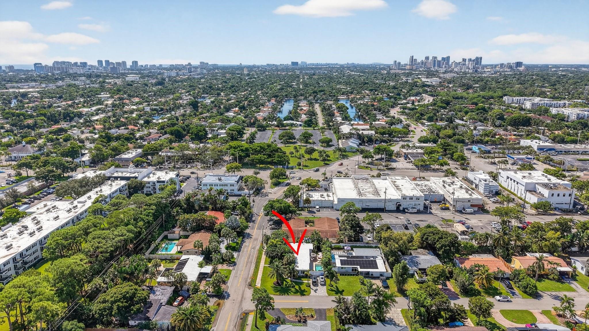 Middle River Estates 29-4 - Residential