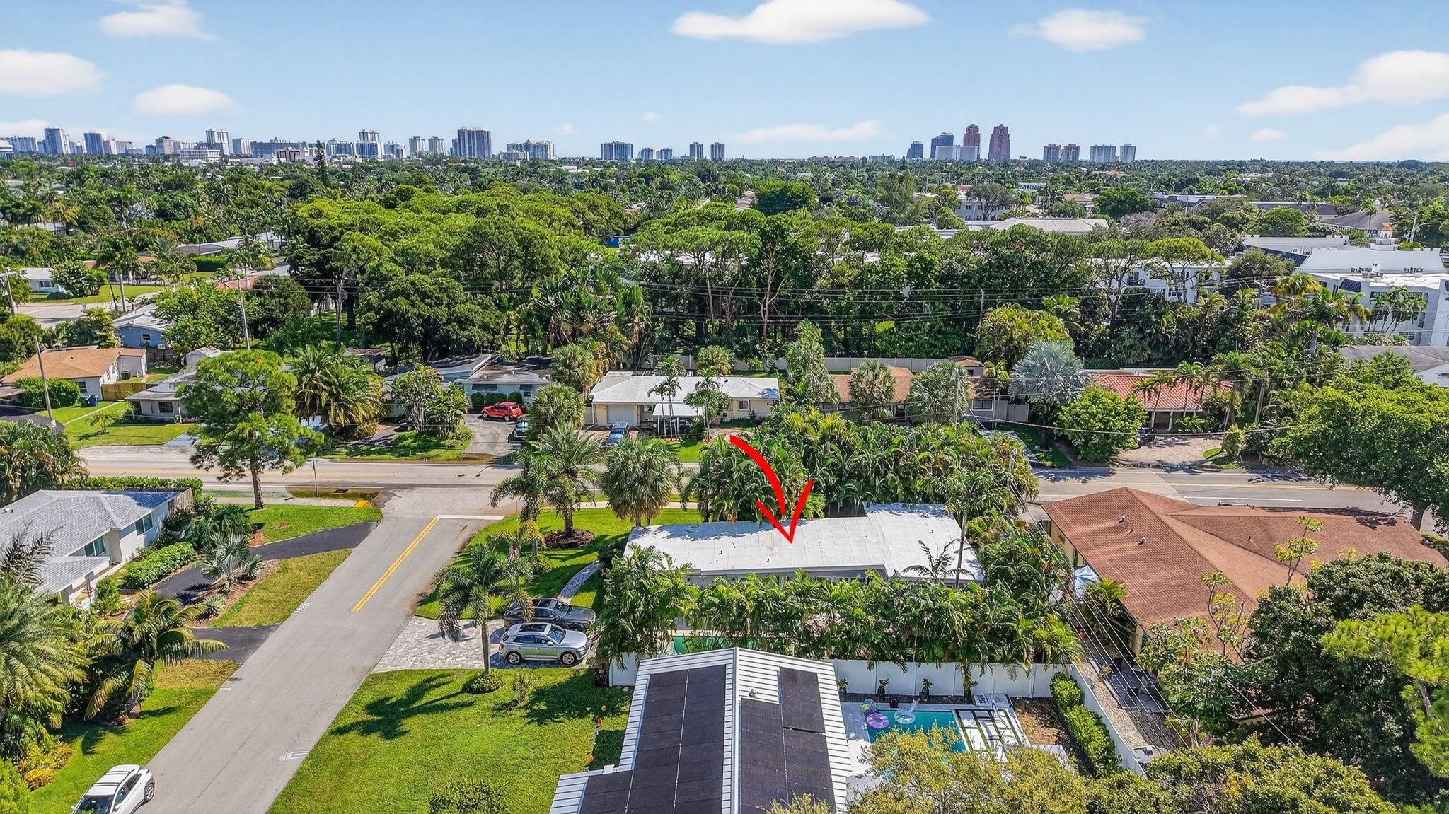 Middle River Estates 29-4 - Residential