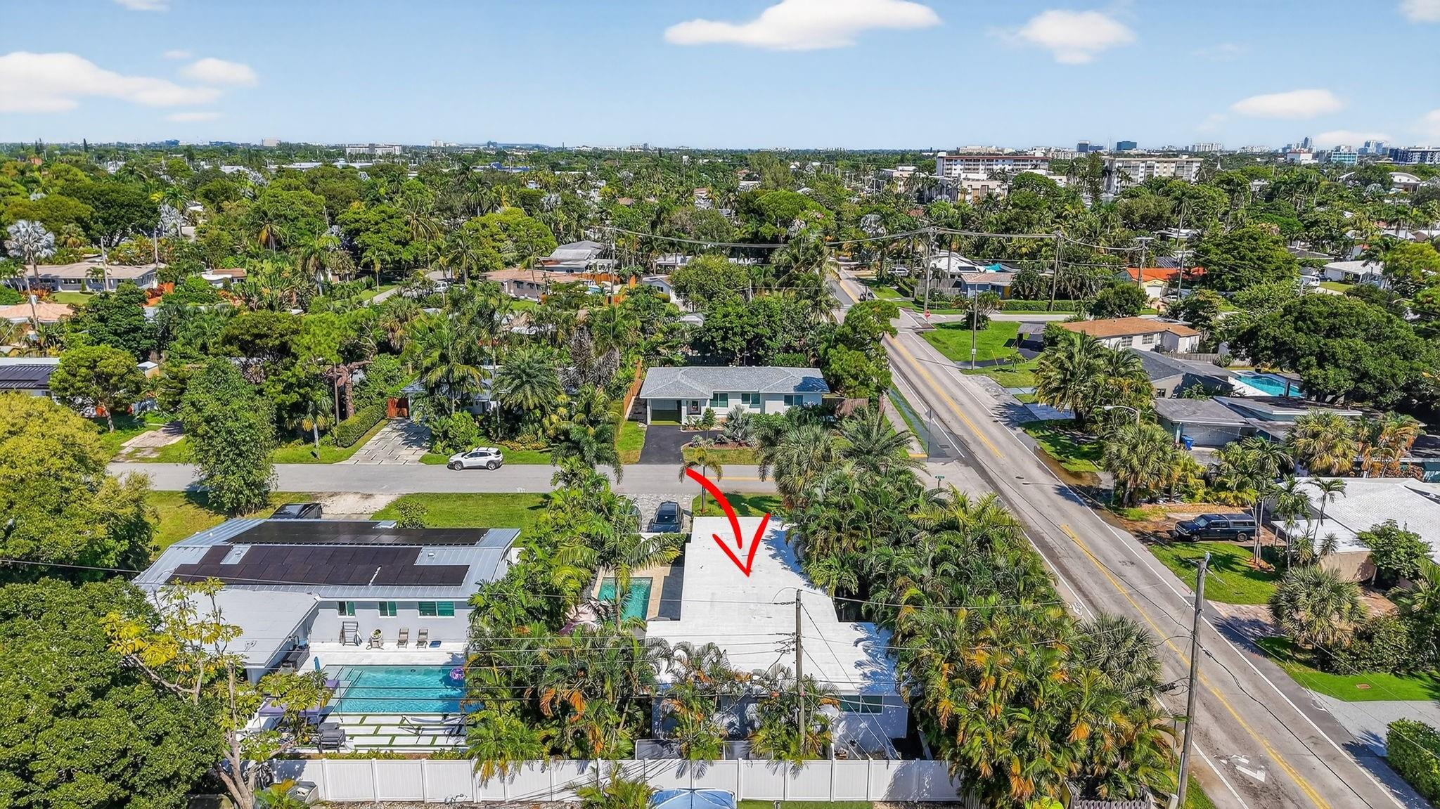 Middle River Estates 29-4 - Residential