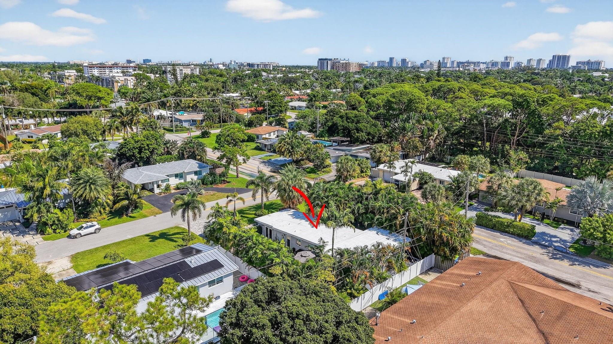 Middle River Estates 29-4 - Residential