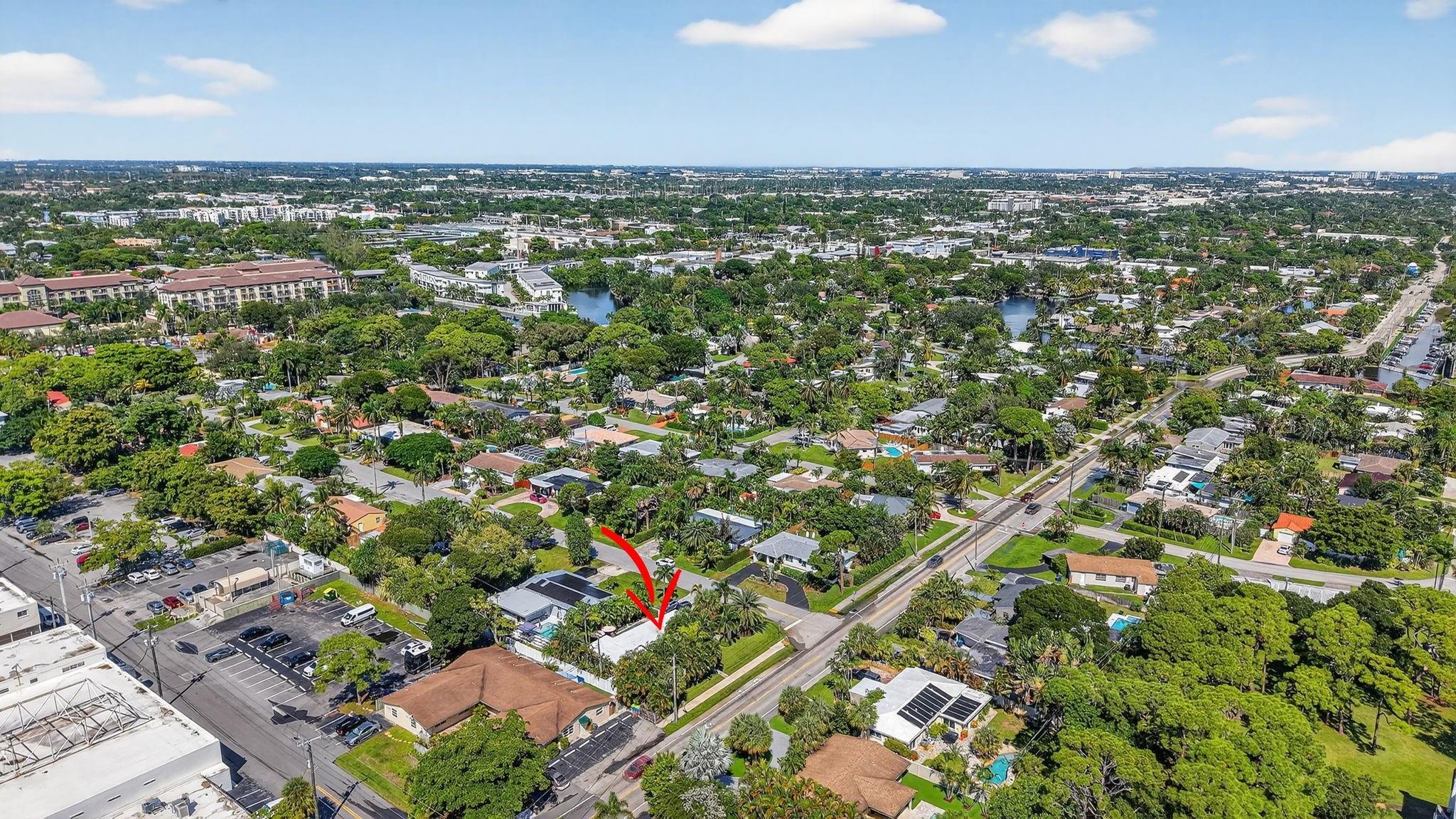 Middle River Estates 29-4 - Residential