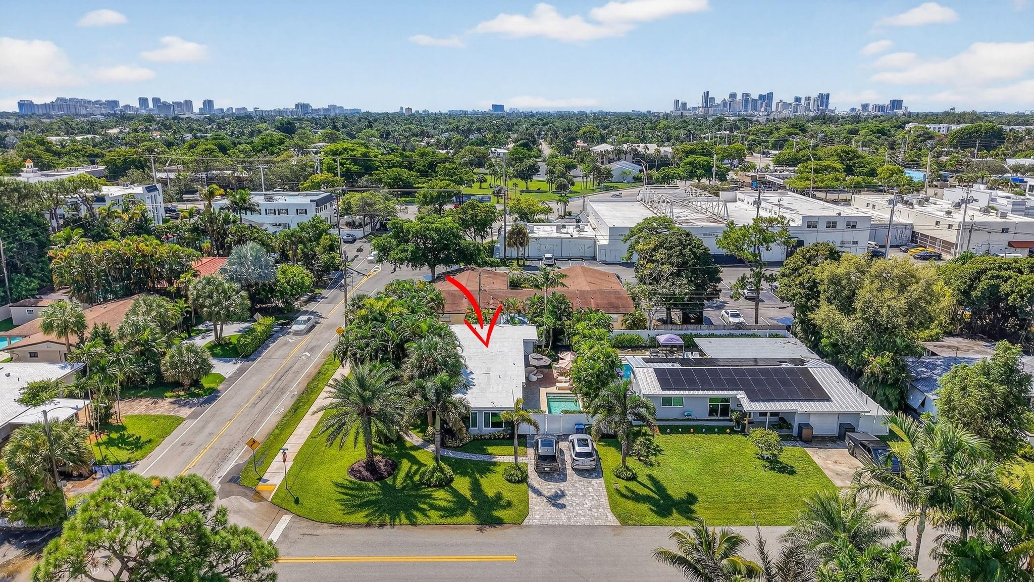 Middle River Estates 29-4 - Residential