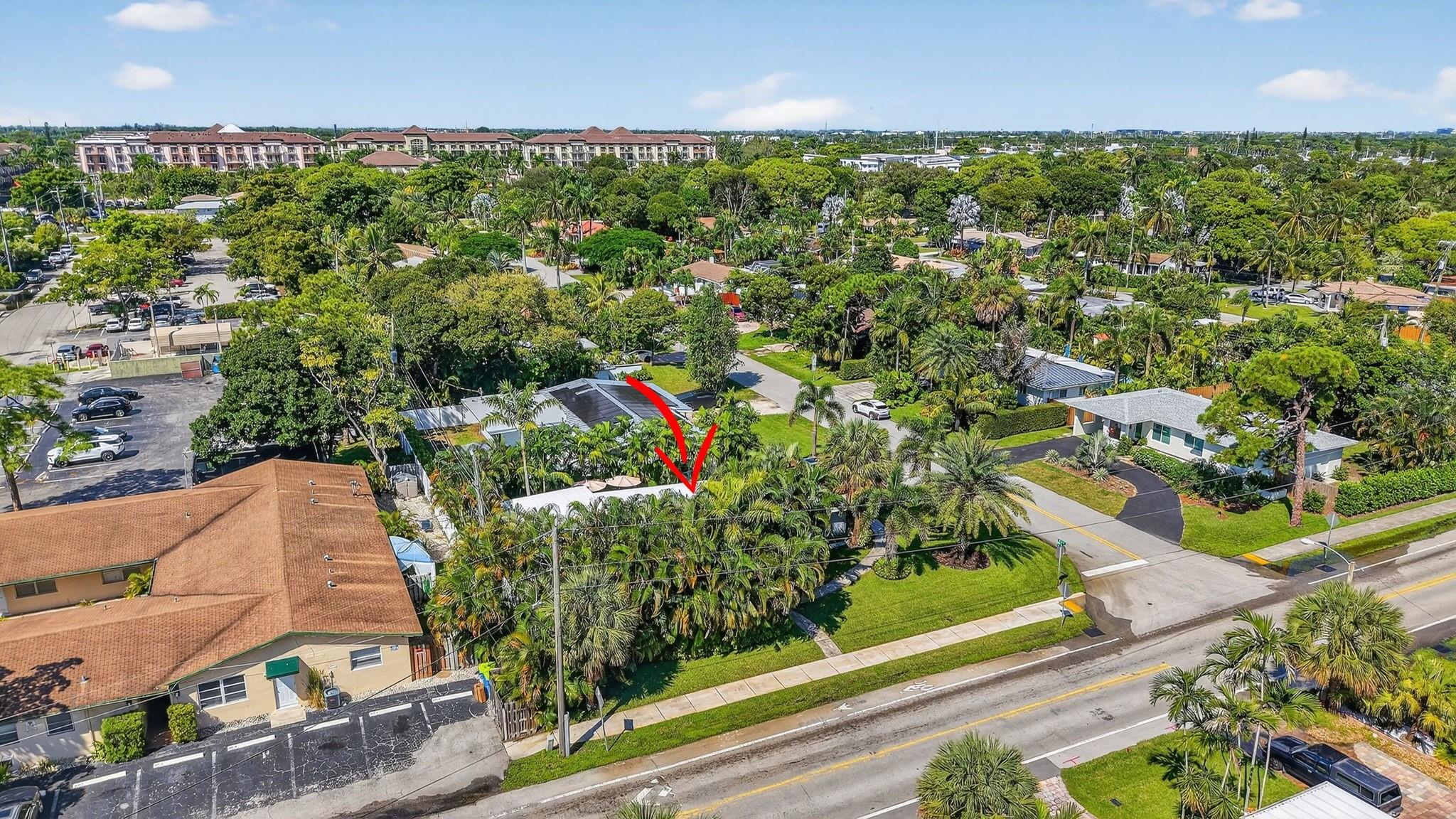 Middle River Estates 29-4 - Residential