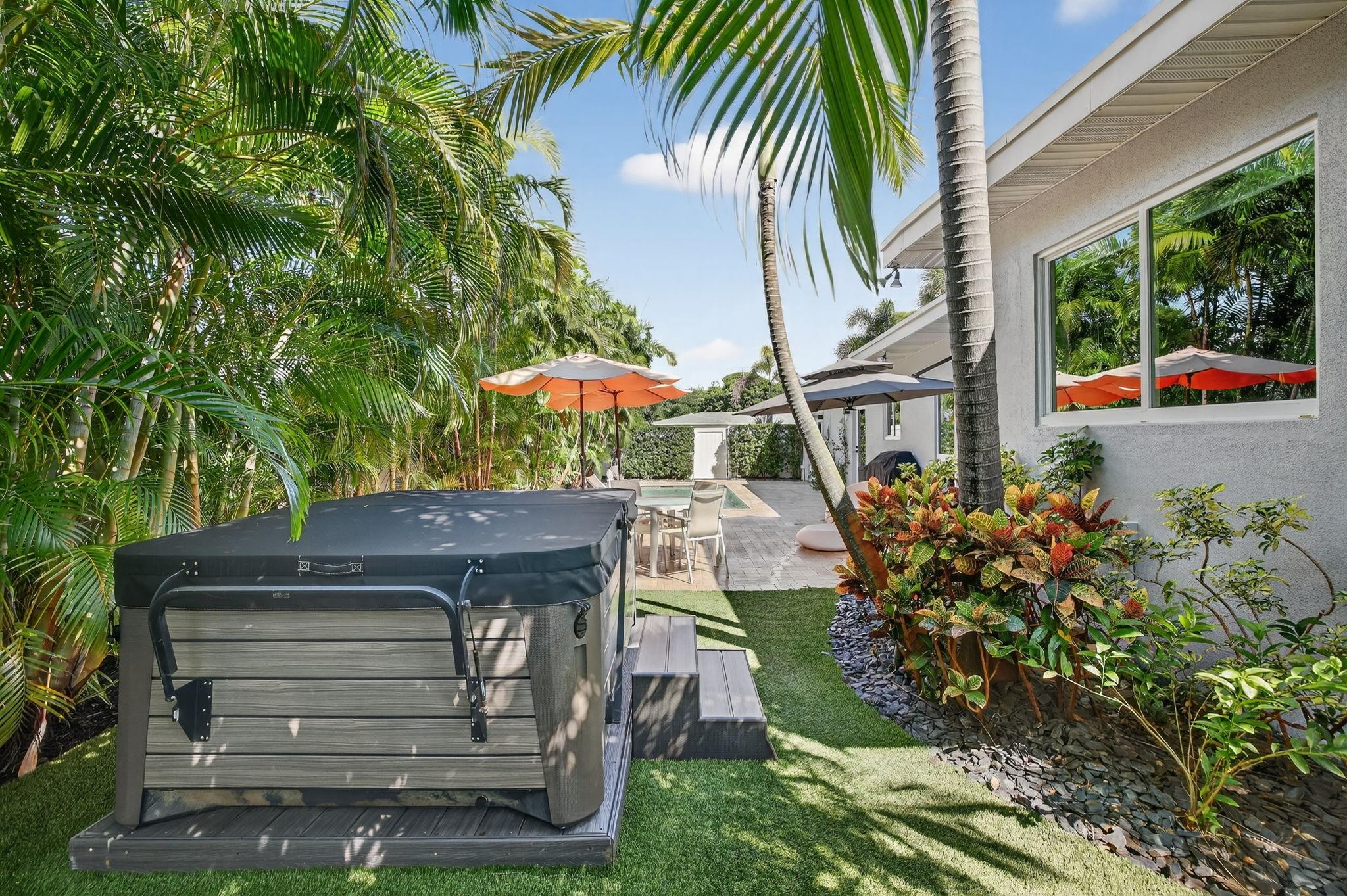 Middle River Estates 29-4 - Residential