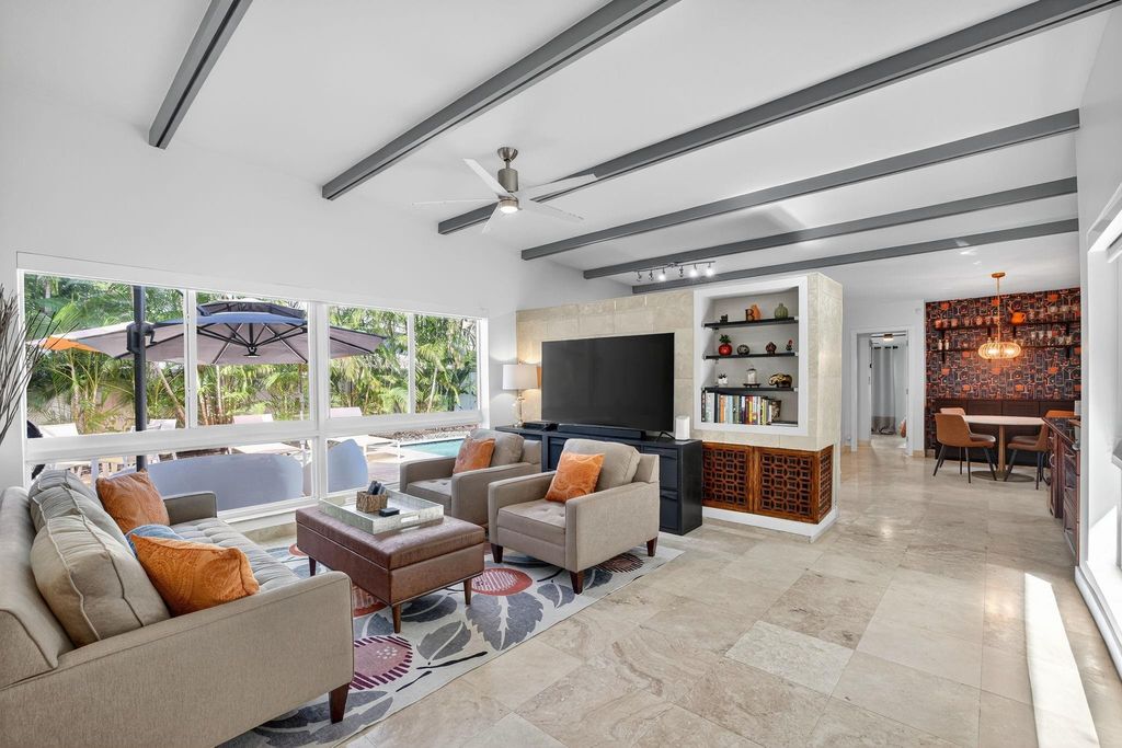 Photo of 2625 NE 16th Ave, Wilton Manors, FL 33334 (MLS # F10531218)