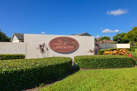 A home in Fort Pierce