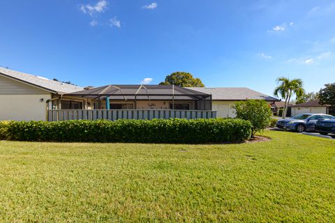 A home in Fort Pierce