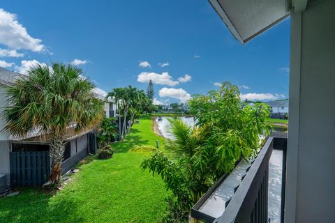 A home in Greenacres