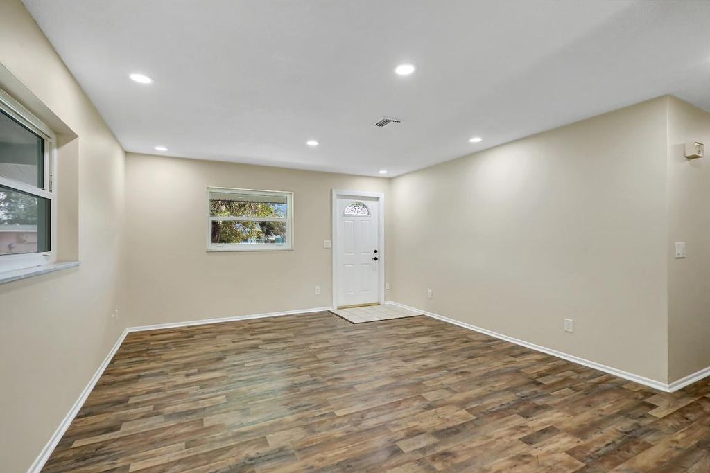 Photo of 830 SW Airoso Boulevard, Port Saint Lucie, FL 34983 (MLS # R10947559)