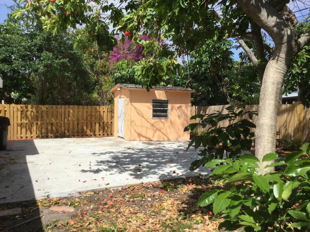 NORTHWOOD ADD - Residential Lease