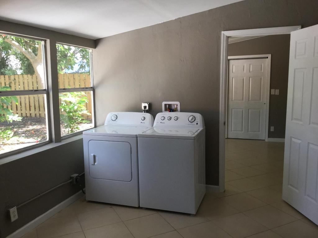 NORTHWOOD ADD - Residential Lease