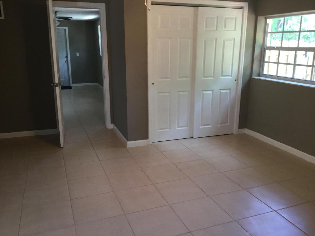 NORTHWOOD ADD - Residential Lease