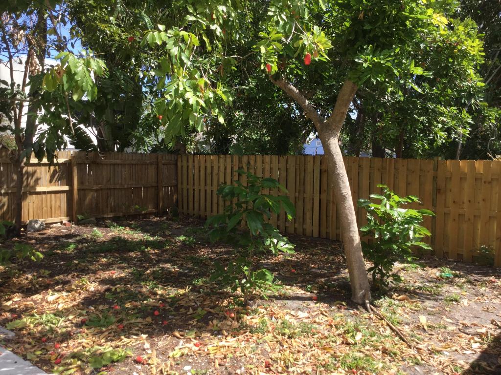 NORTHWOOD ADD - Residential Lease