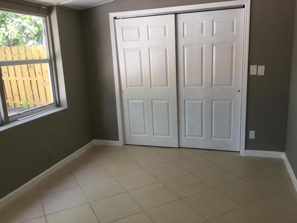 NORTHWOOD ADD - Residential Lease