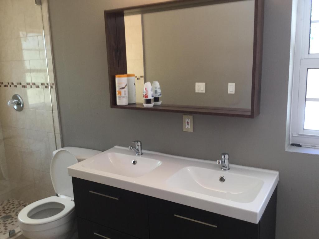 NORTHWOOD ADD - Residential Lease