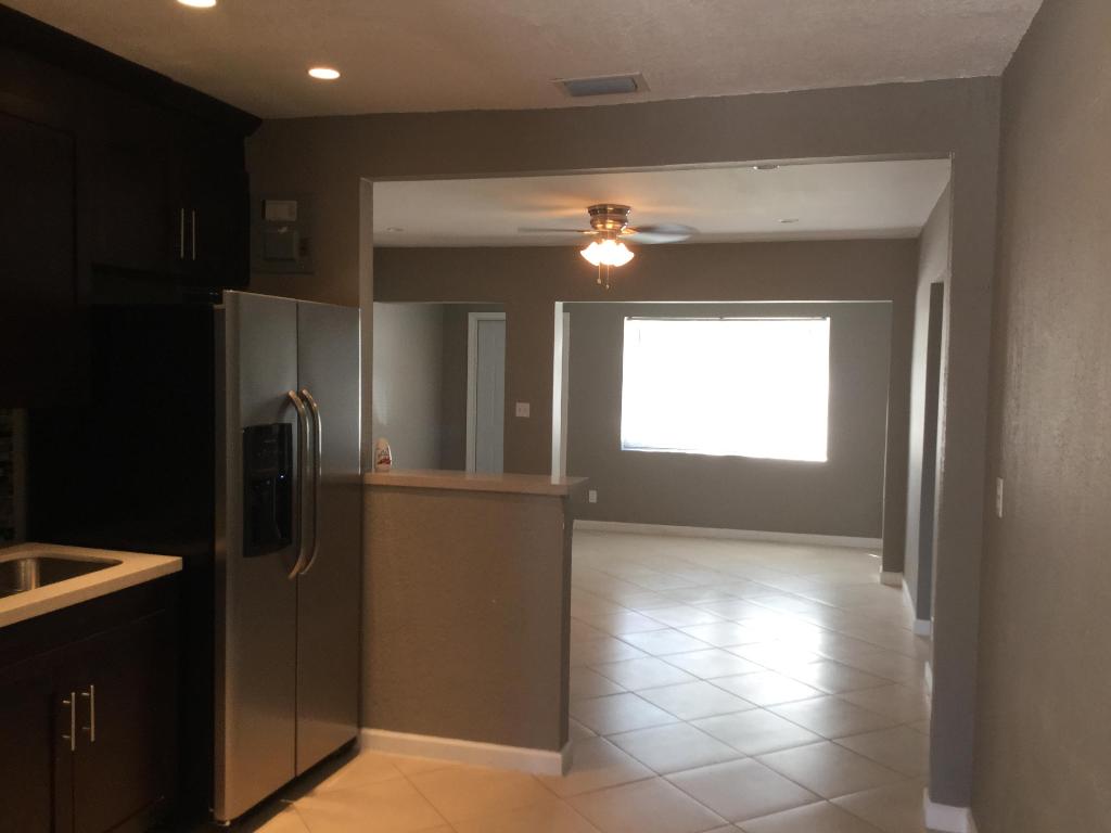 NORTHWOOD ADD - Residential Lease