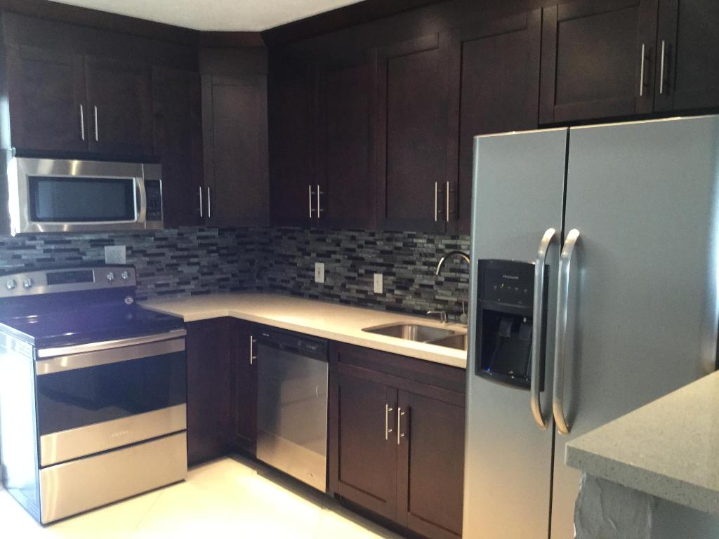 NORTHWOOD ADD - Residential Lease