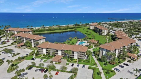 301 S Seas Drive Unit 203, Jupiter, FL 33477 - MLS#: R11000489