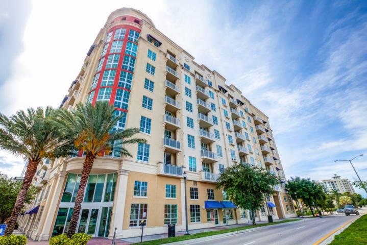 Fully furnished and turnkey, ANNUAL $3,400, OFF-SEASON $3,800 & IN-SEASON $5,800. Renovated kitchen with quartz counters, tile flooring with carpet in the bedrooms. 10 foot ceilings, private north facing balcony, reserved parking space and all utilities included (for seasonal lease). Located on the 3rd floor of the Whitney condo building and in the center of downtown WPB! Building features rooftop heated pool & hot tub, renovated fitness center, BBQ courtyard and walking distance to everything downtown WPB has to offer!