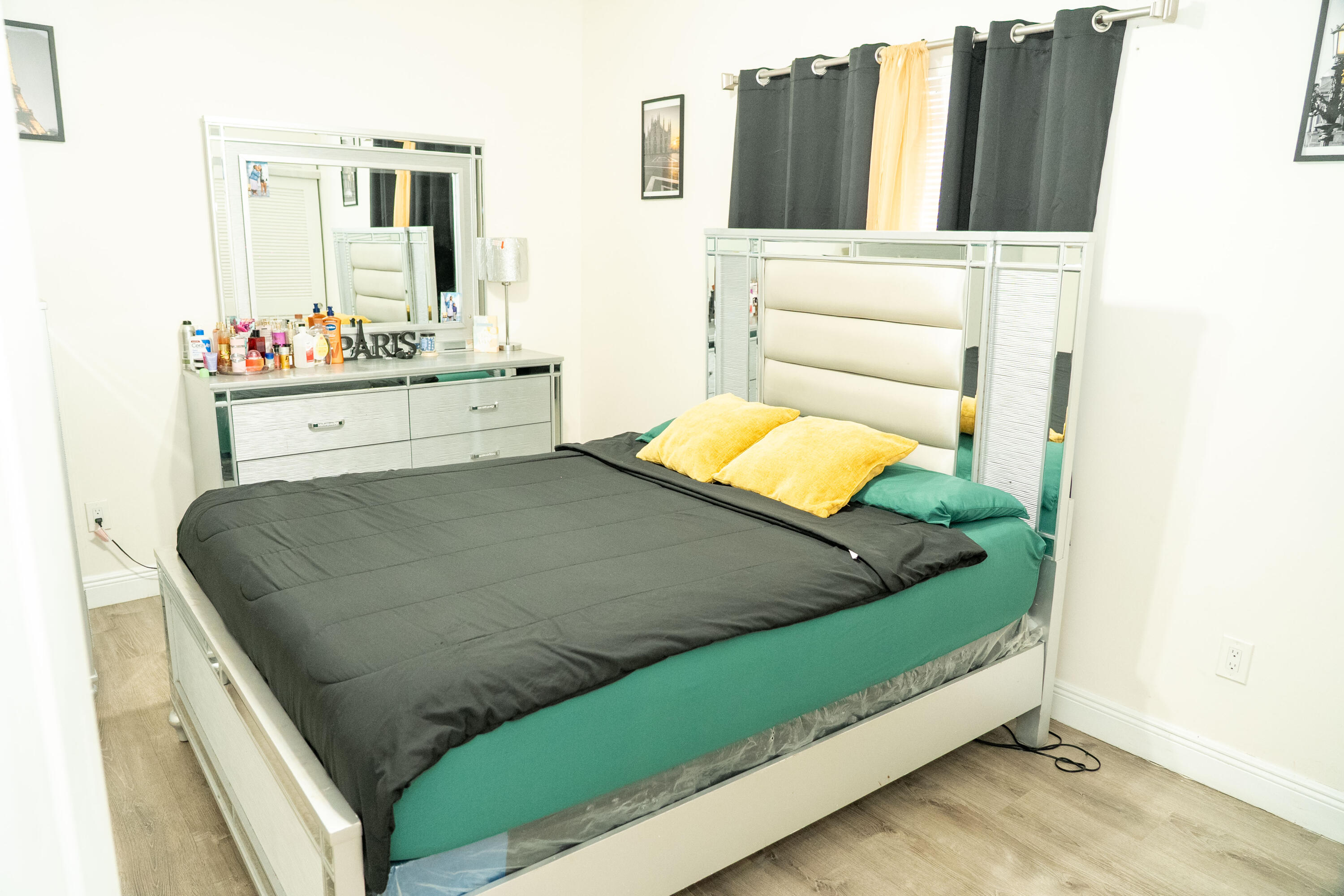 Collier City - Residential