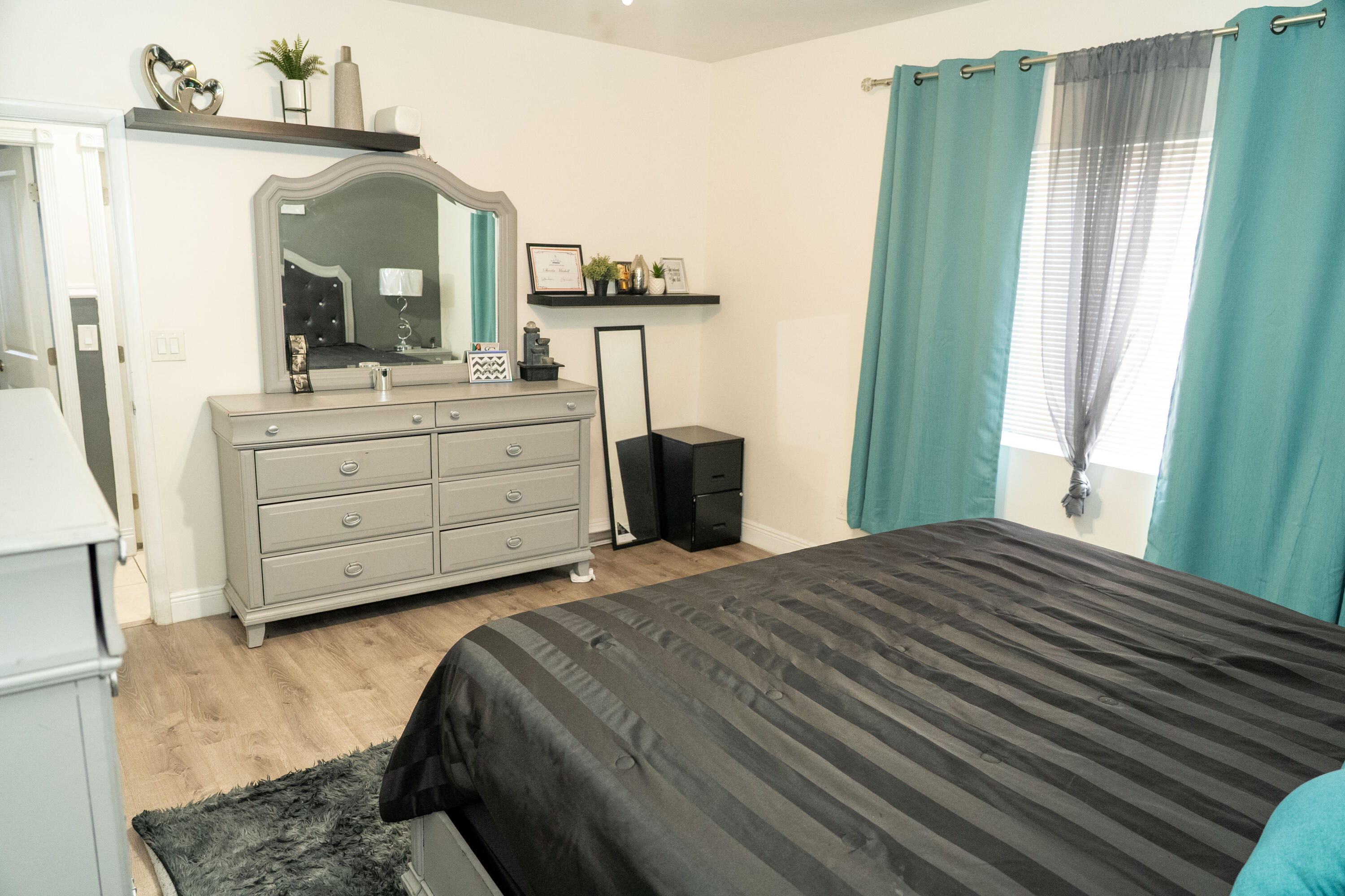 Collier City - Residential