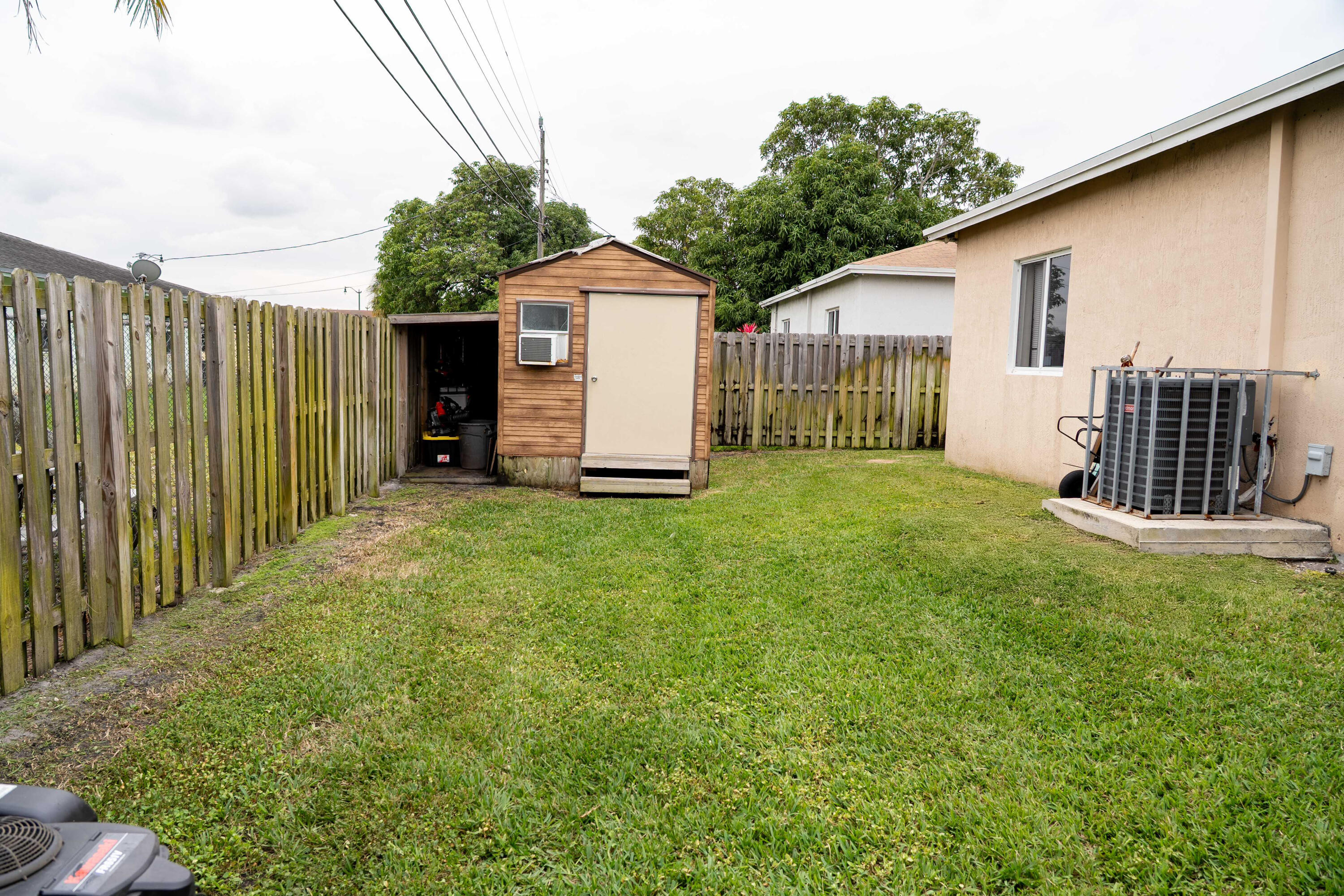 Collier City - Residential