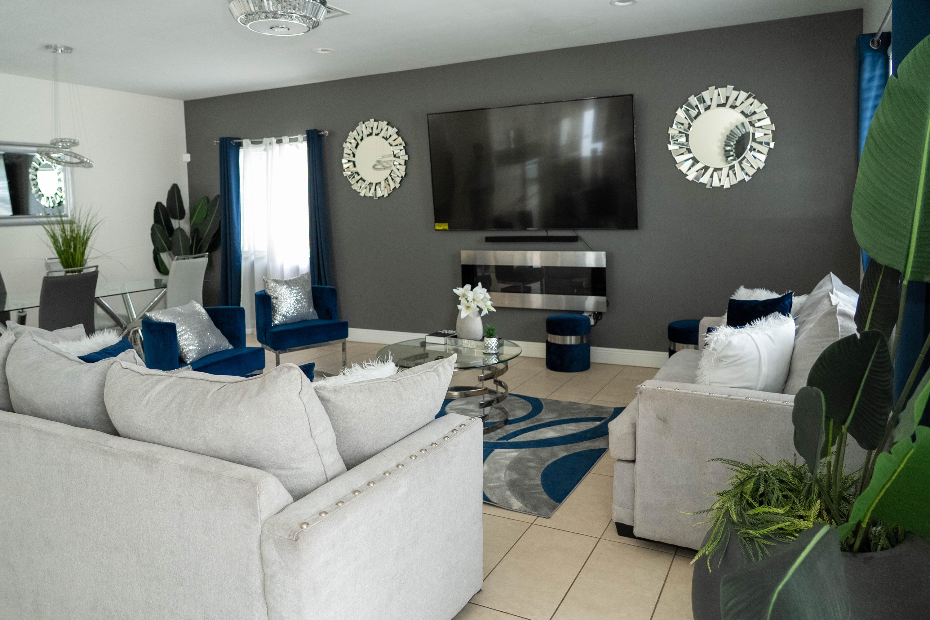 Collier City - Residential