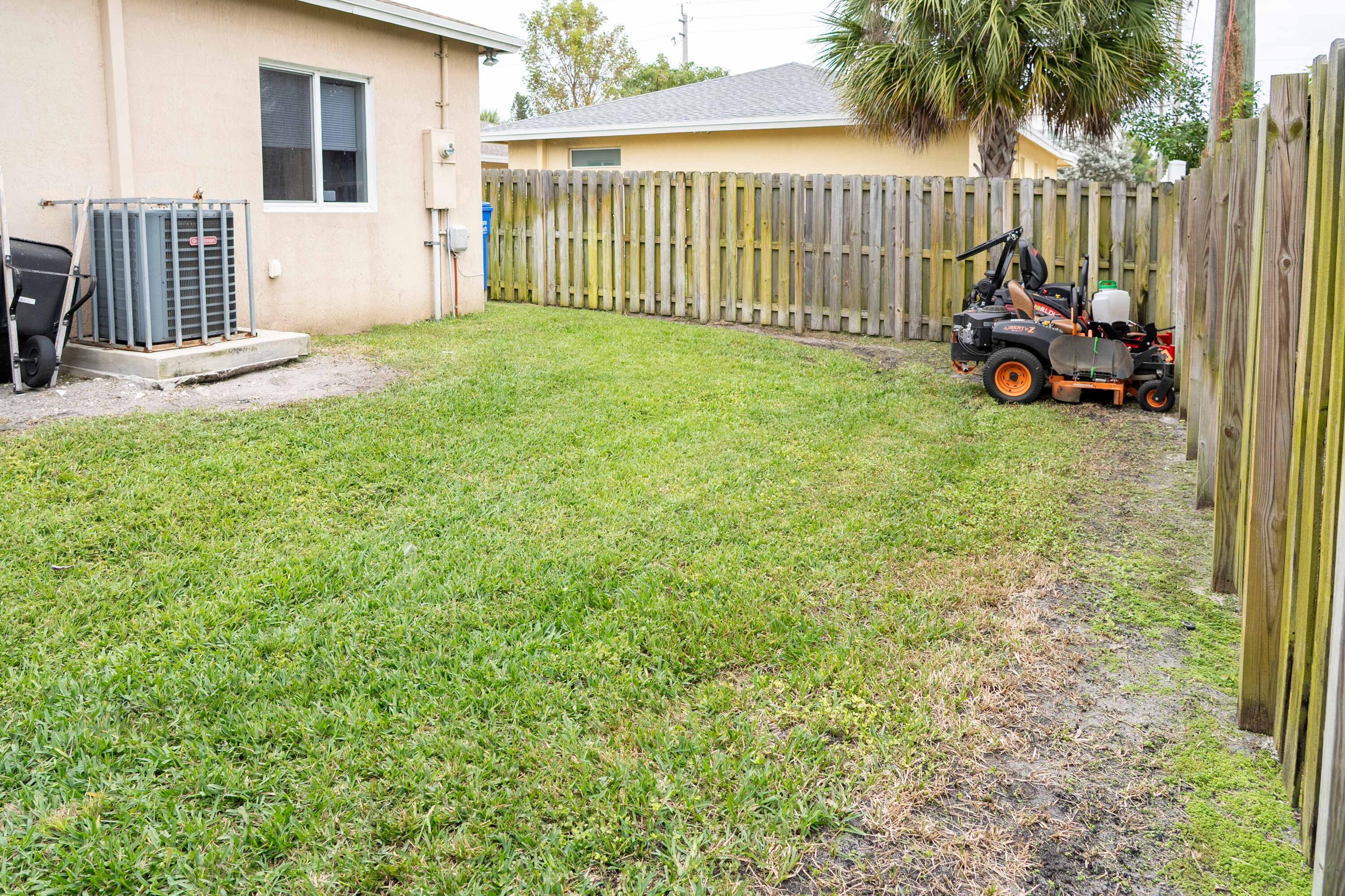 Collier City - Residential