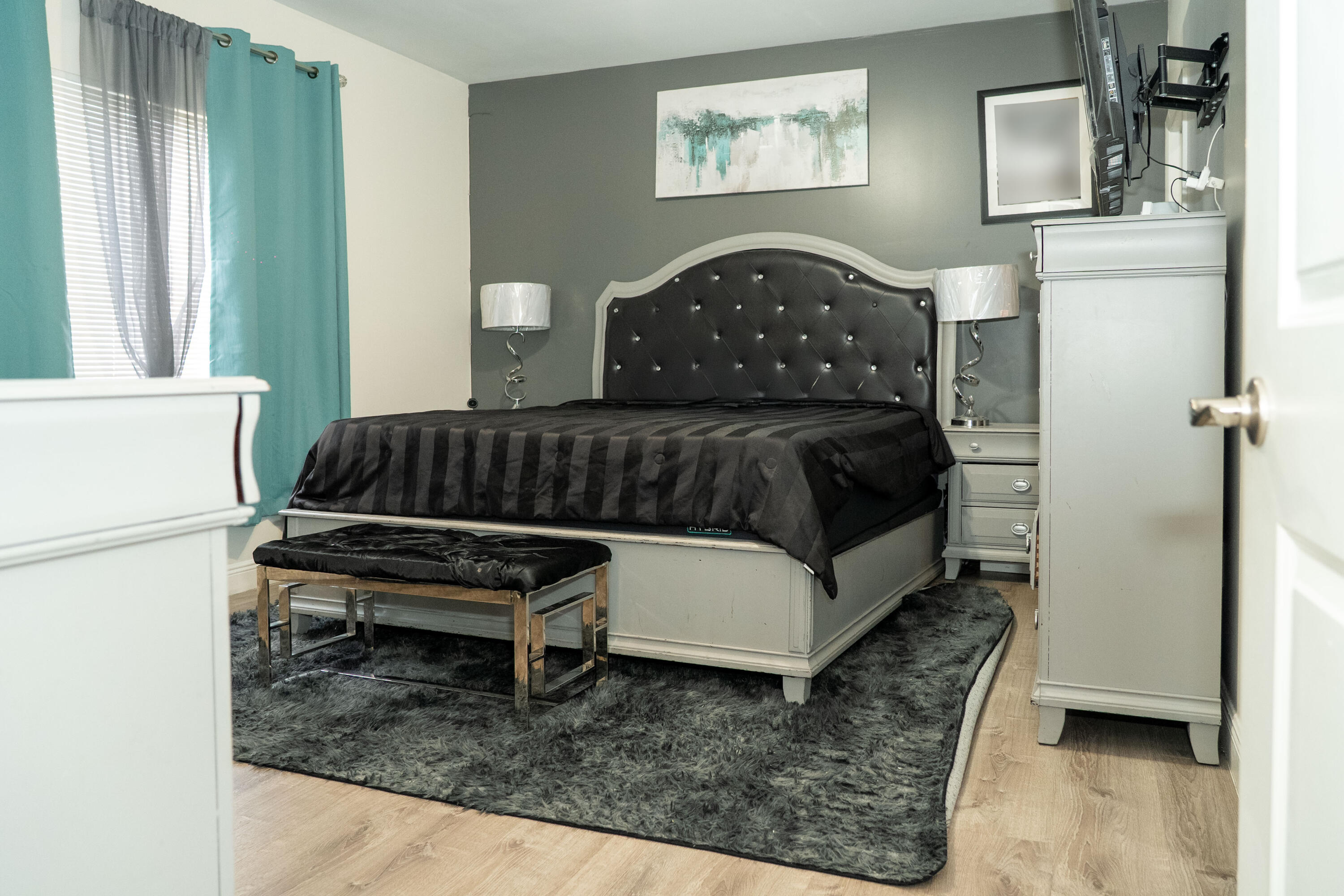 Collier City - Residential